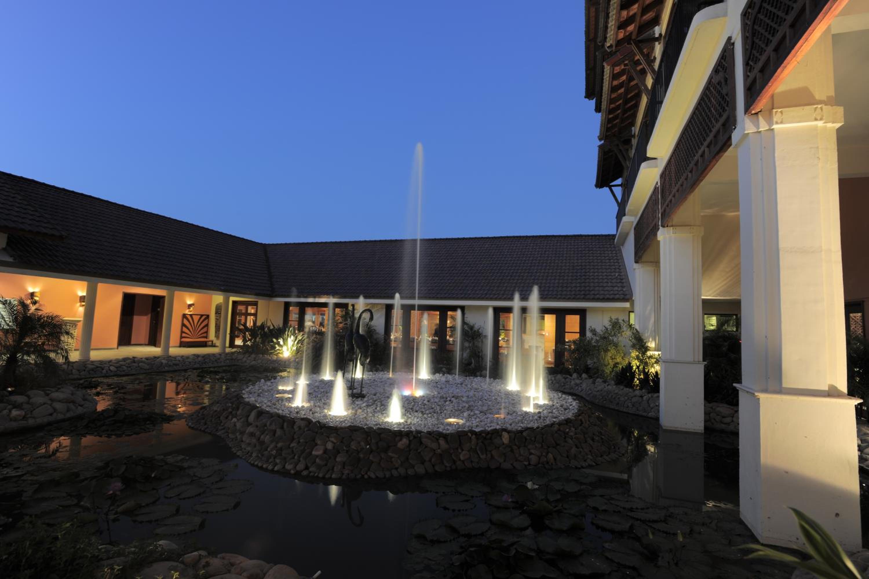 Madhubhan Resort & Spa
