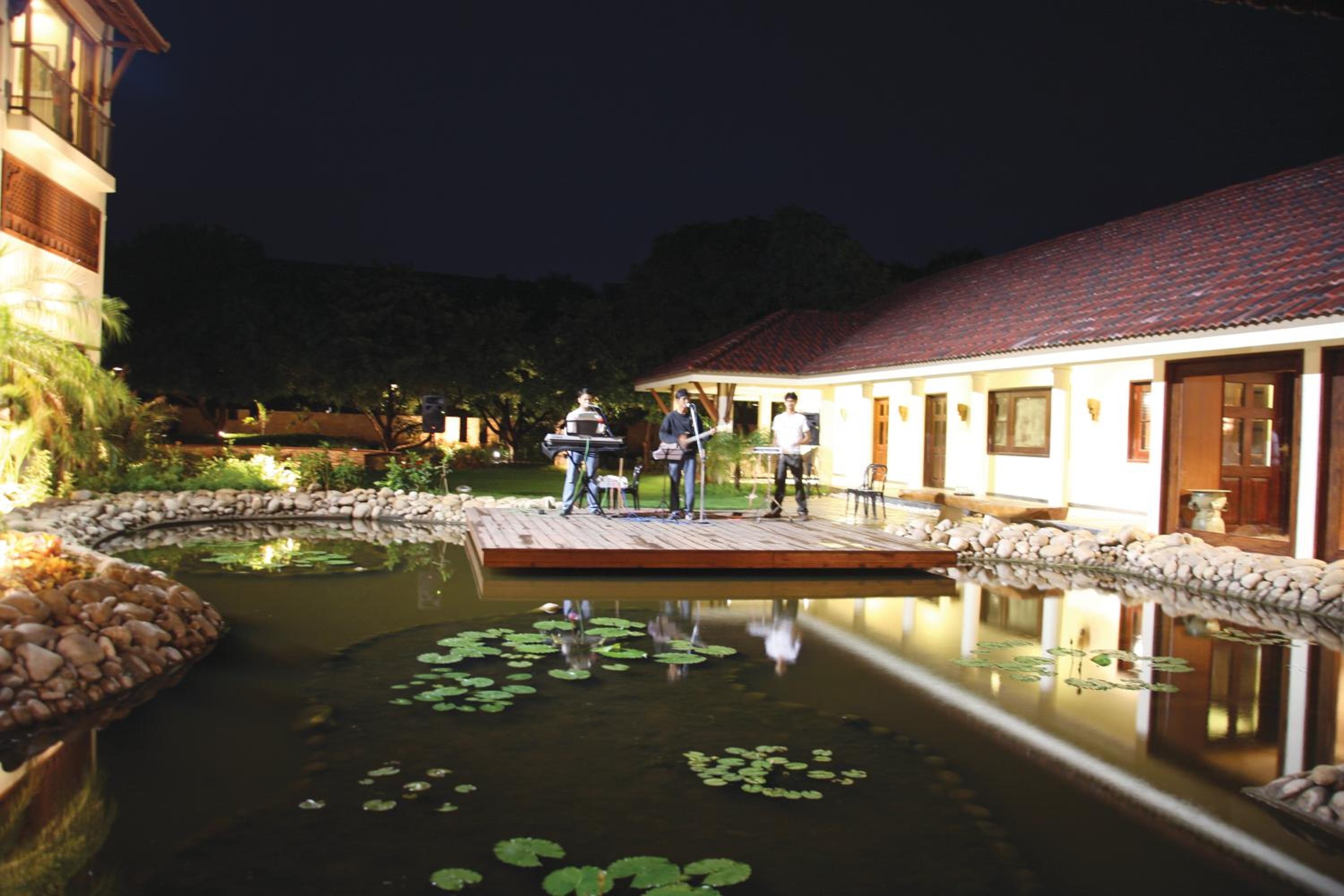 Madhubhan Resort & Spa