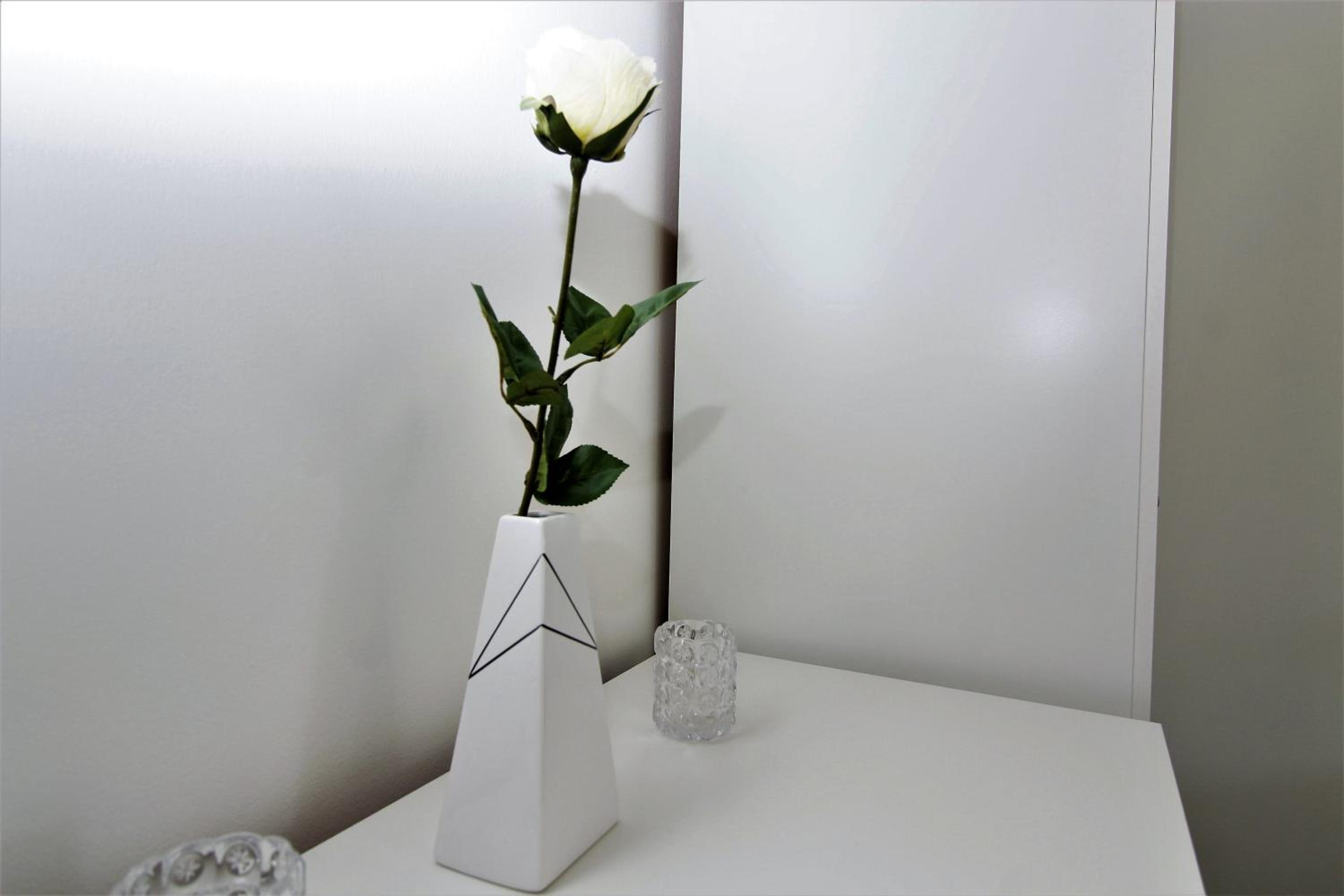 Light-Filled 4-Bedroom Attic Flat with Air Conditioning