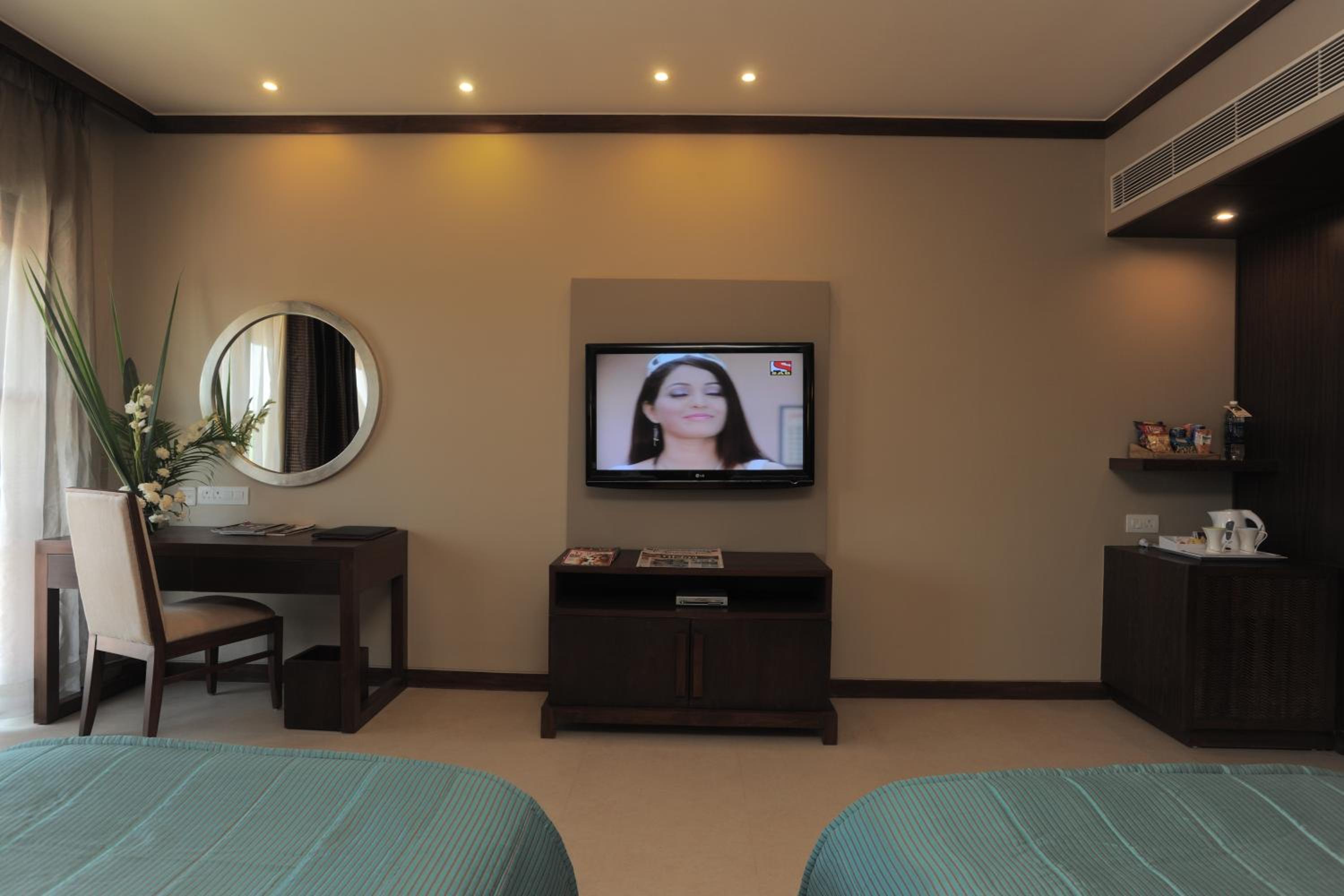 Madhubhan Resort & Spa