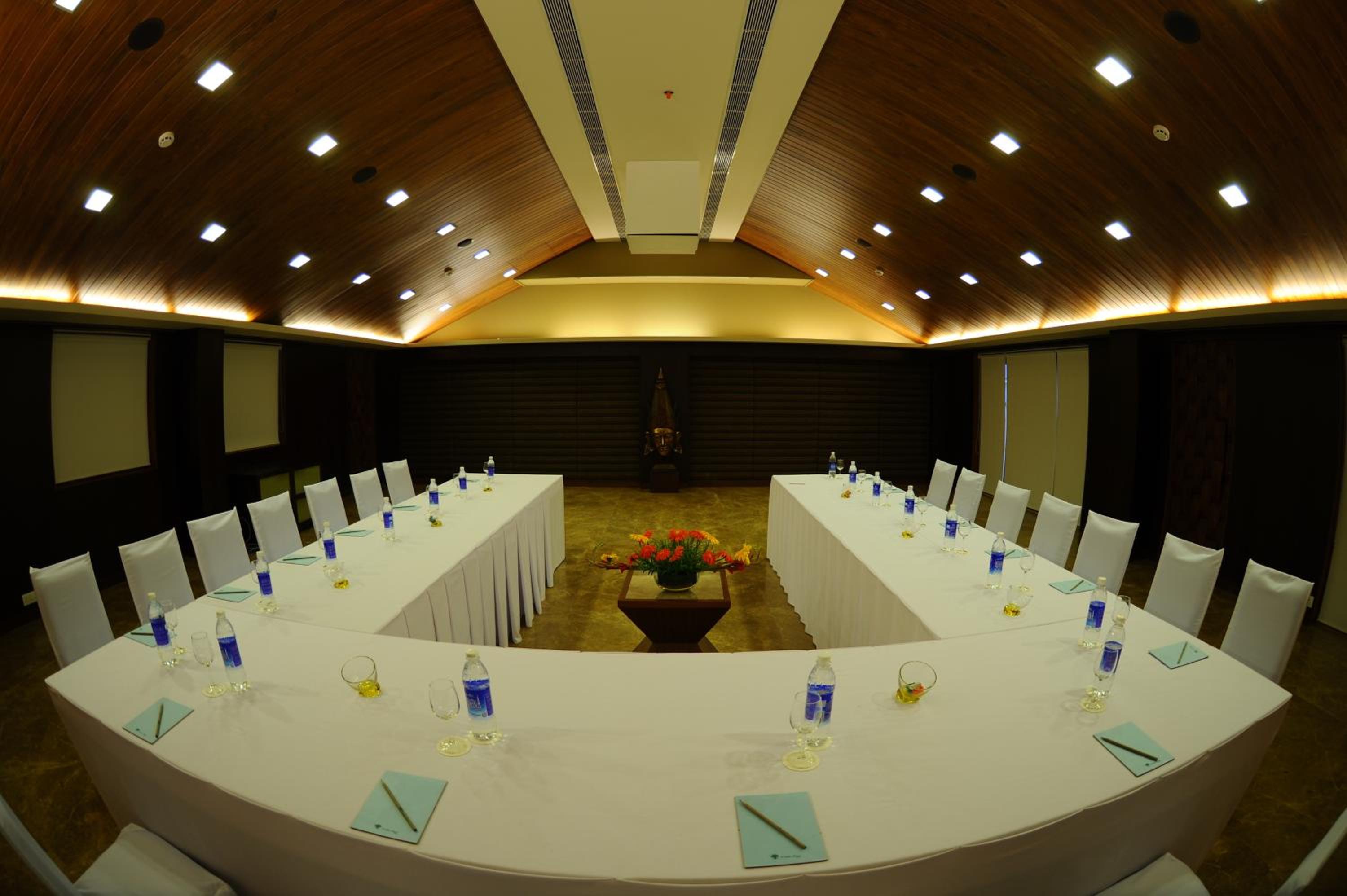 Madhubhan Resort & Spa