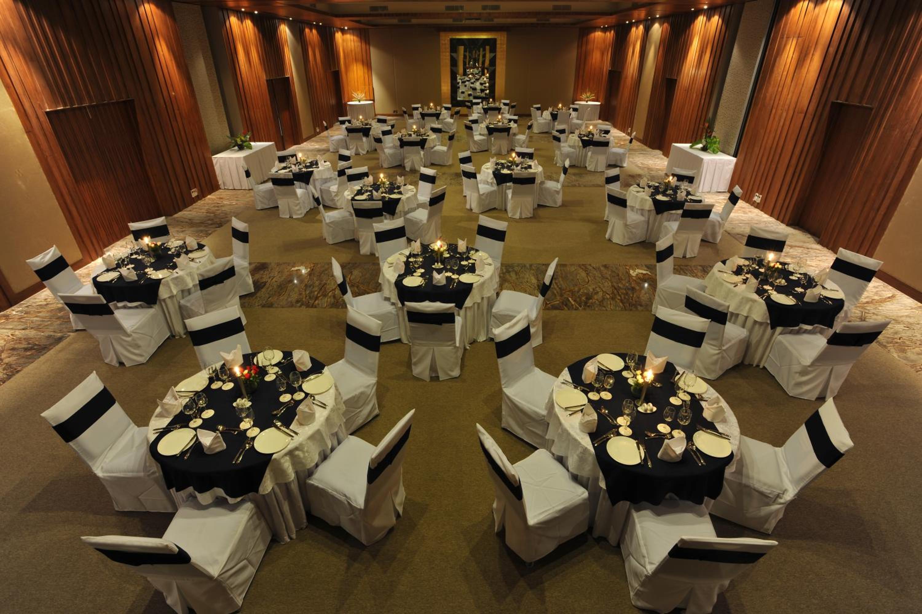 Madhubhan Resort & Spa