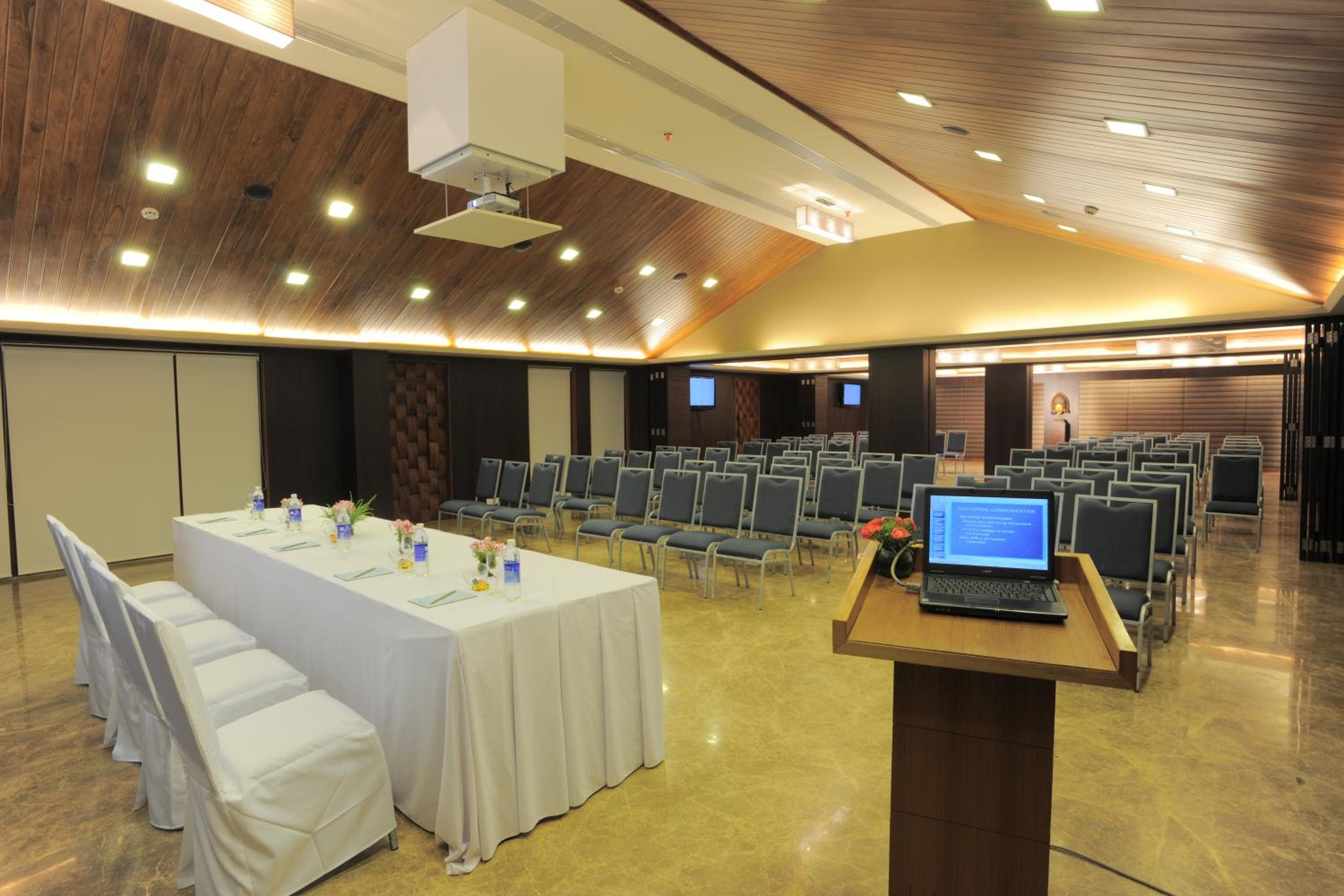 Madhubhan Resort & Spa