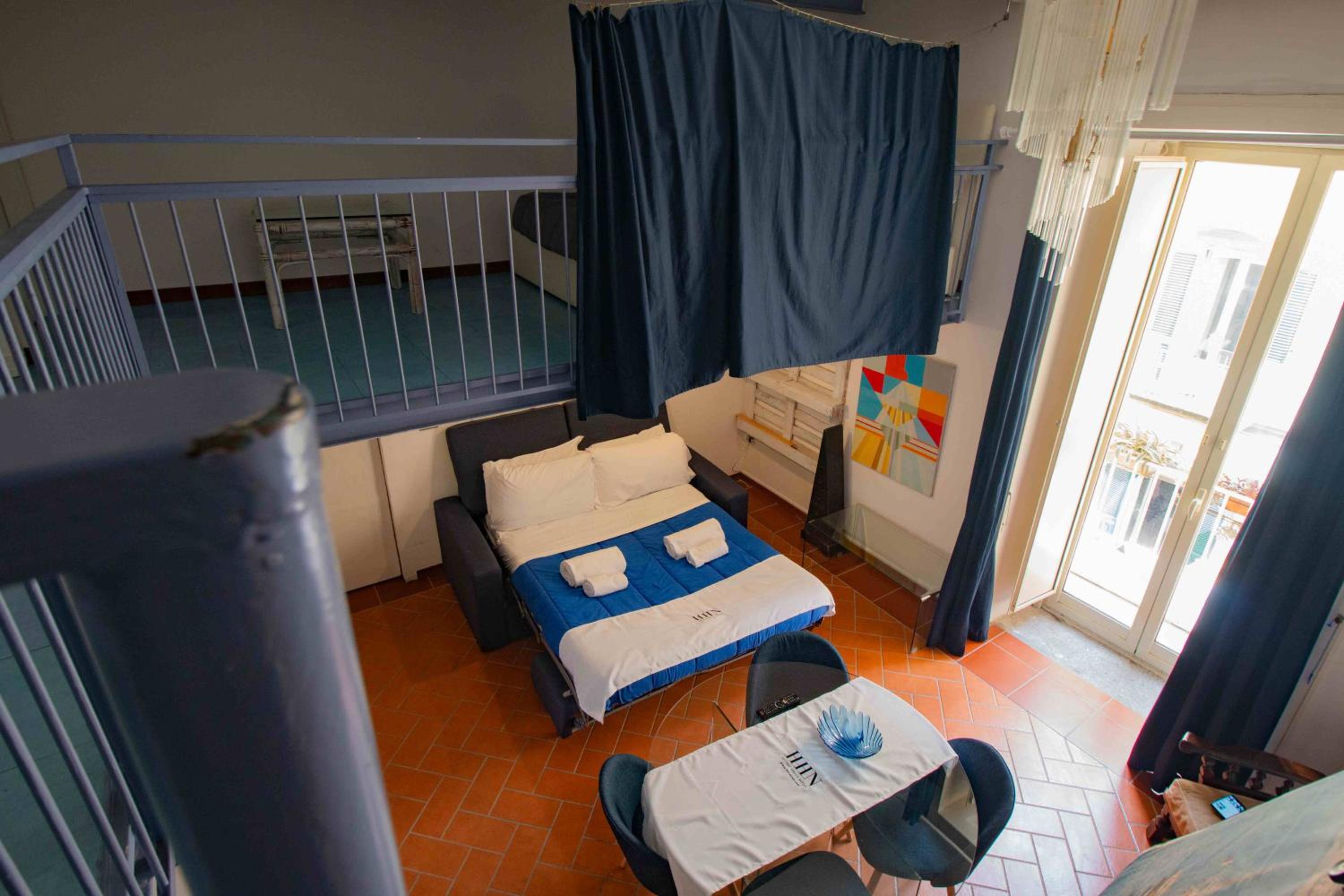 Holiday Houses Napoli