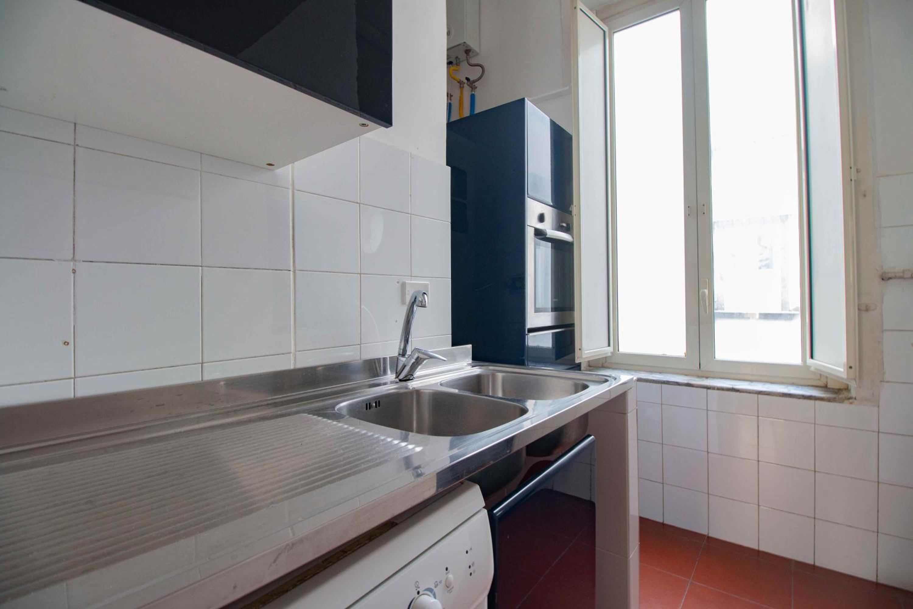 Holiday Houses Napoli