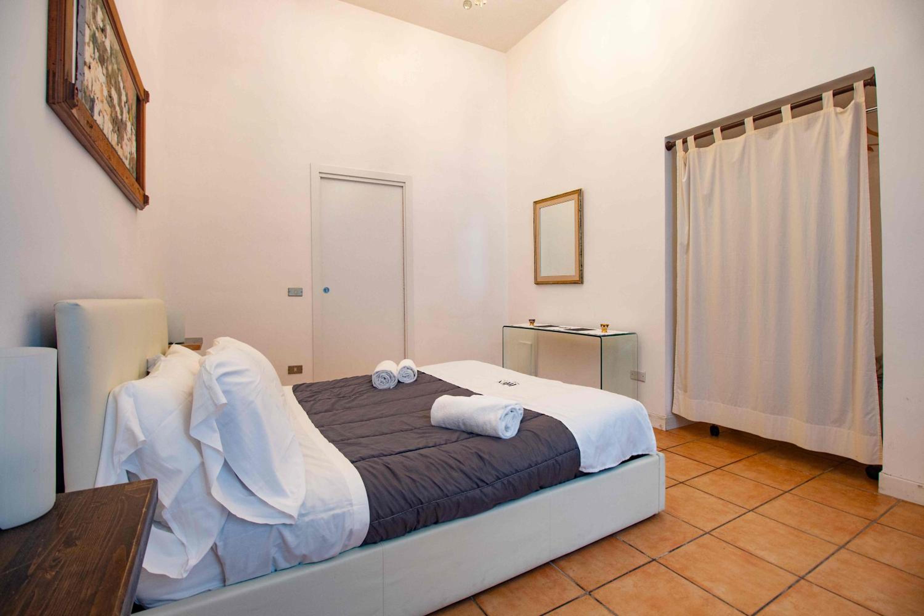 Holiday Houses Napoli