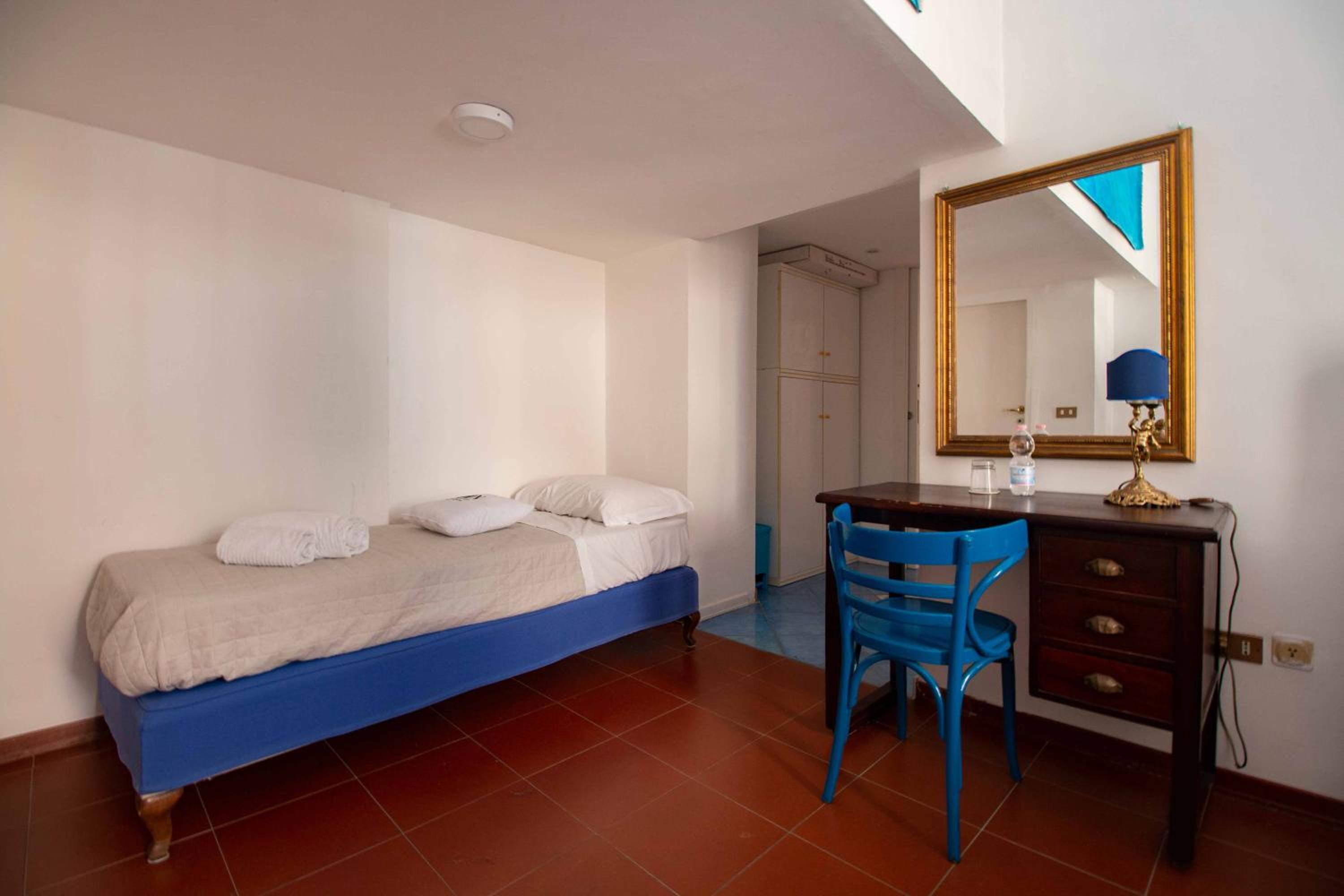 Holiday Houses Napoli