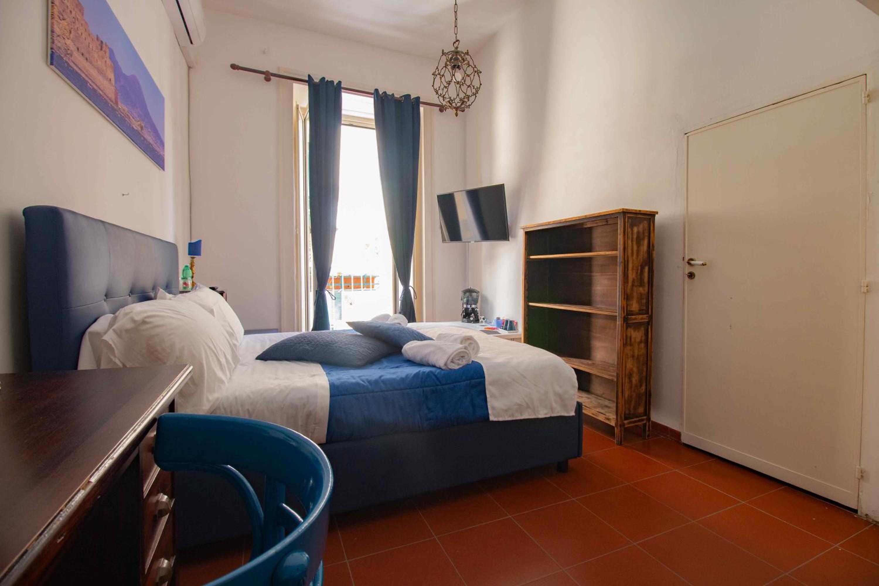 Holiday Houses Napoli