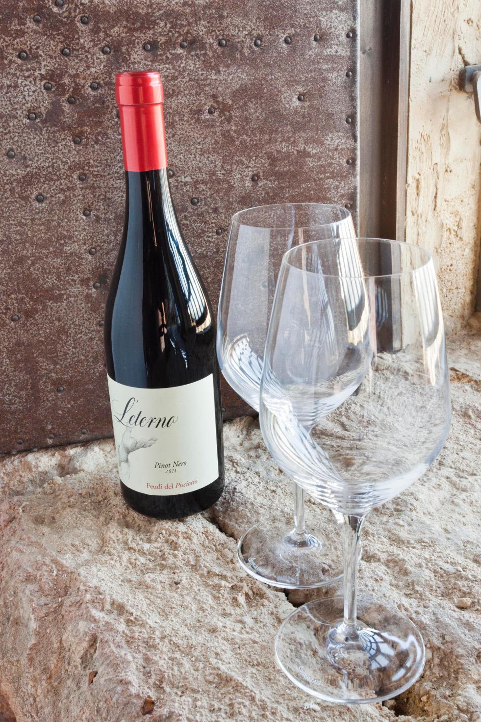 Wine Relais Feudi Del Pisciotto