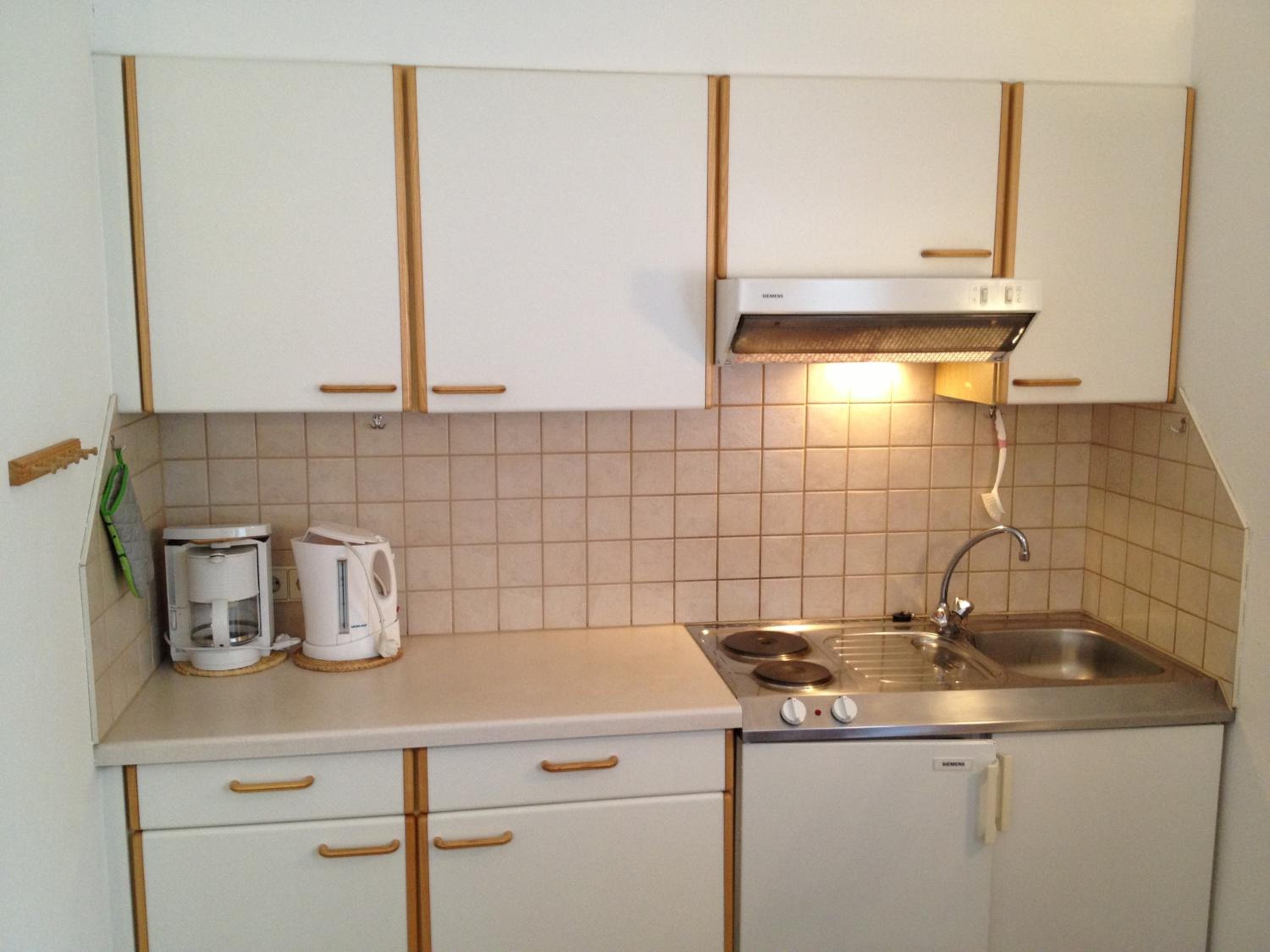 Pension & Appartement Fortin
