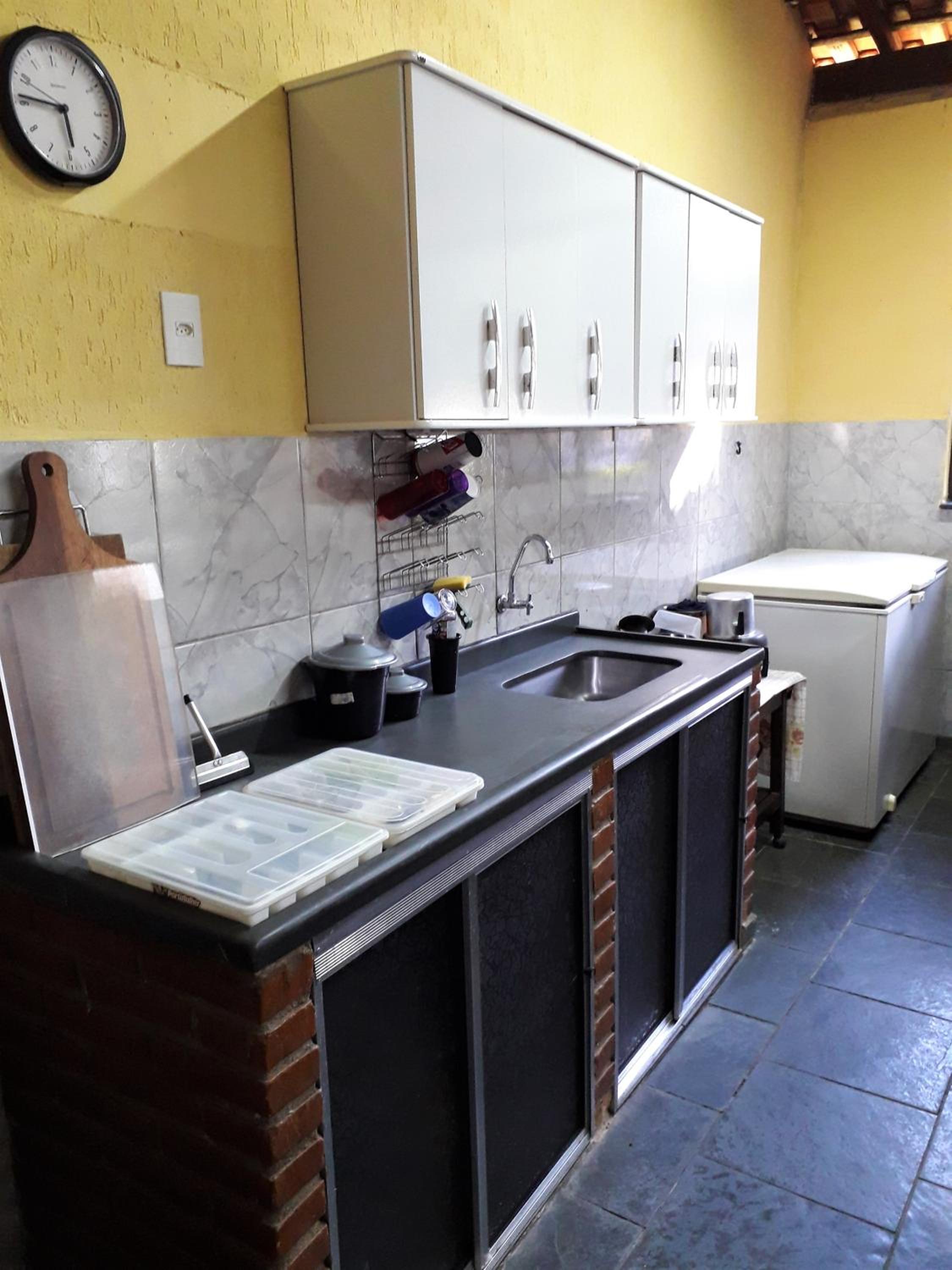 Recanto do Ribeirão