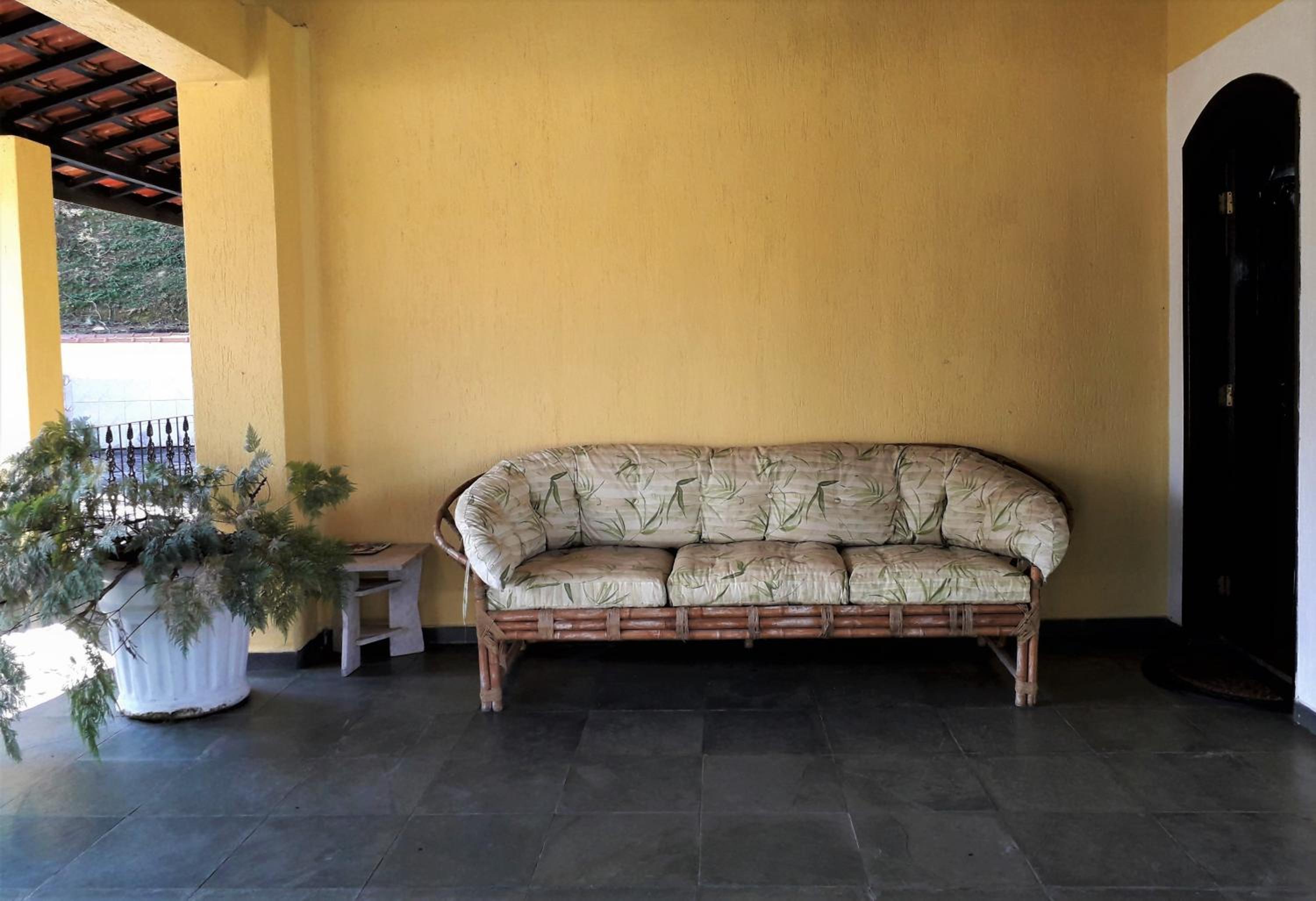 Recanto do Ribeirão