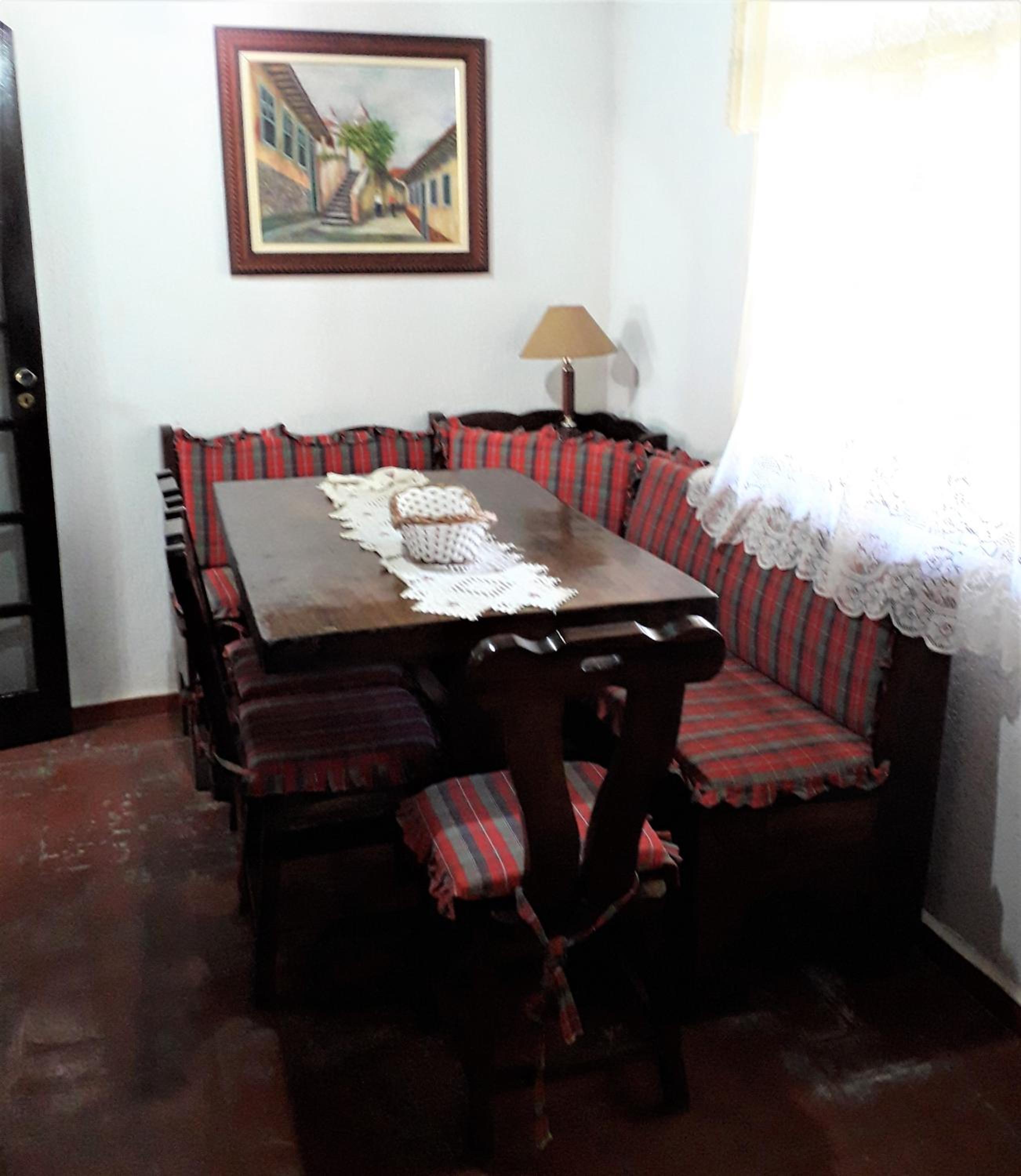 Recanto do Ribeirão