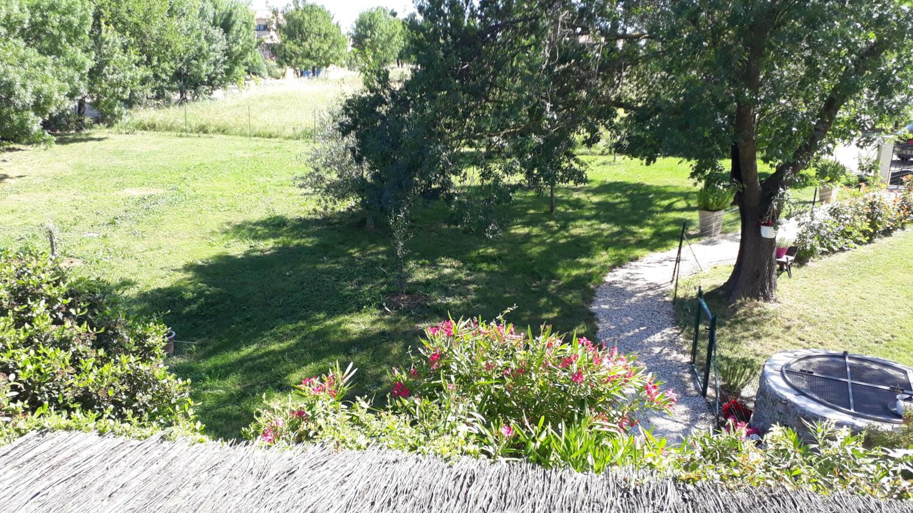 Gite du riage classé 3 étoiles près d 'Anduze , Cévennes, photo 4