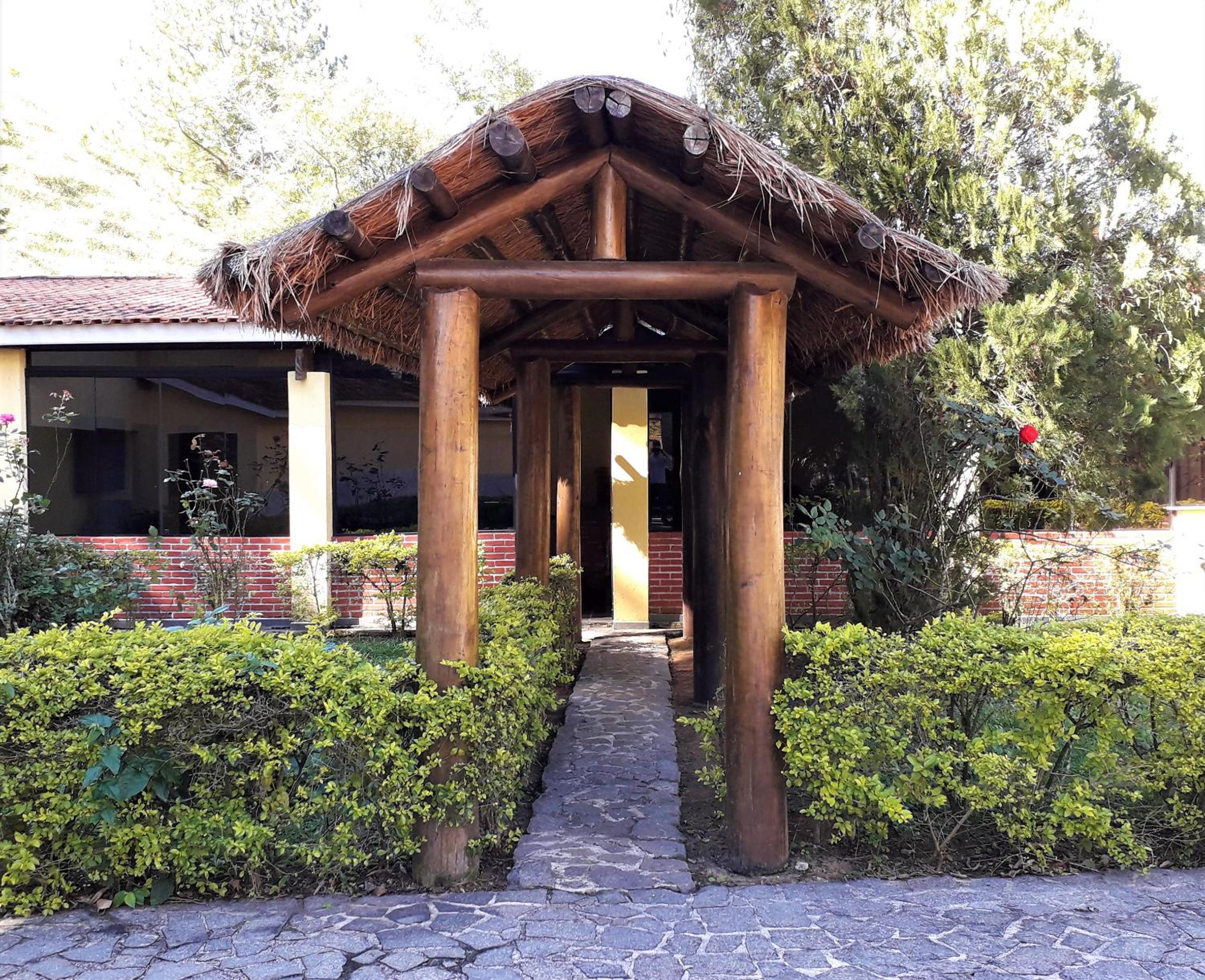 Recanto do Ribeirão