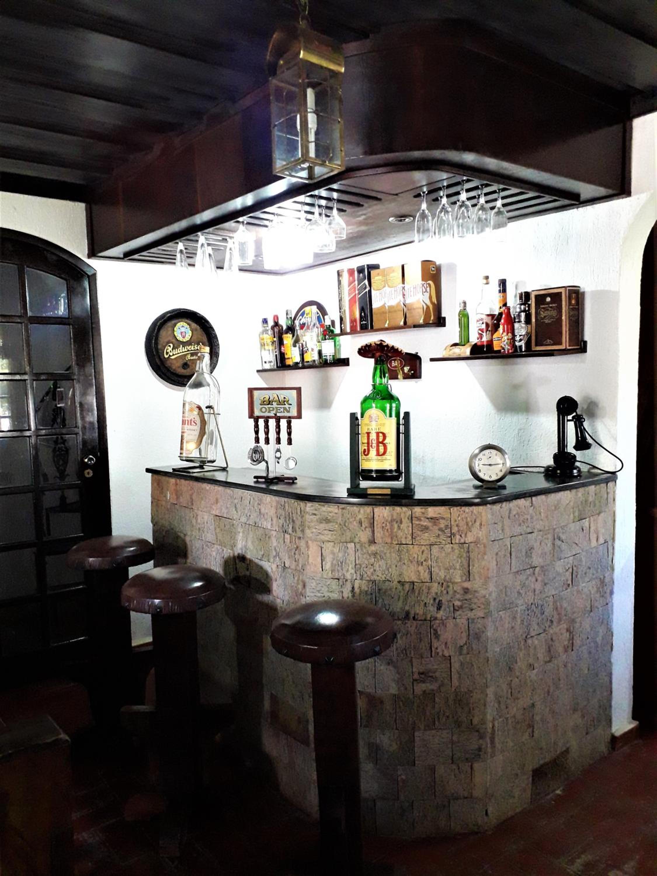 Recanto do Ribeirão
