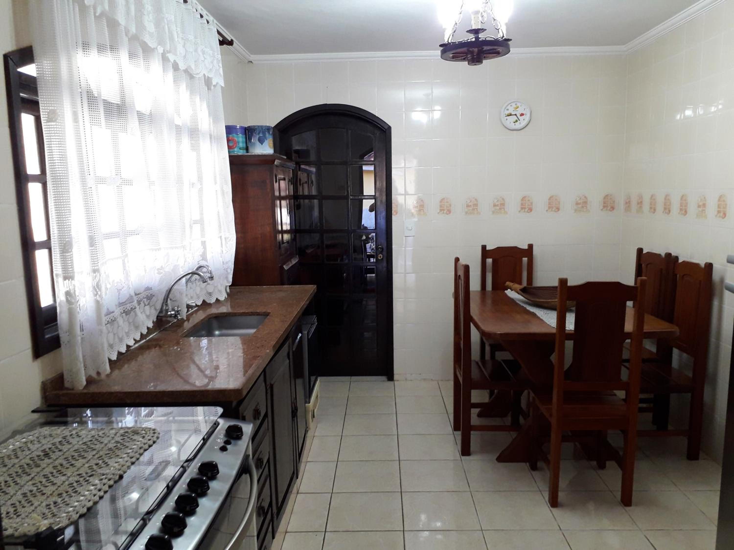 Recanto do Ribeirão