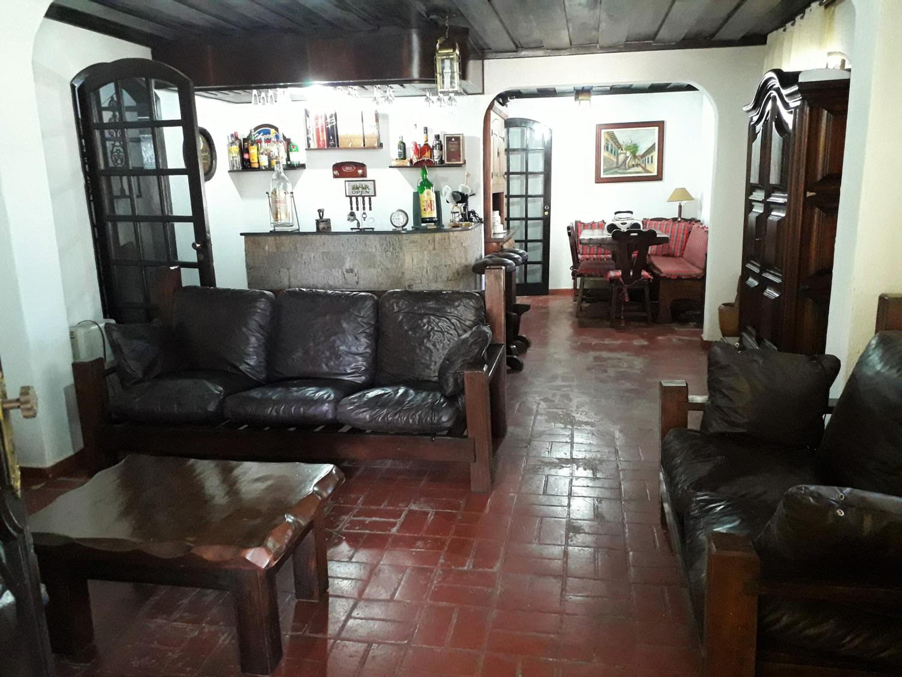 Recanto do Ribeirão