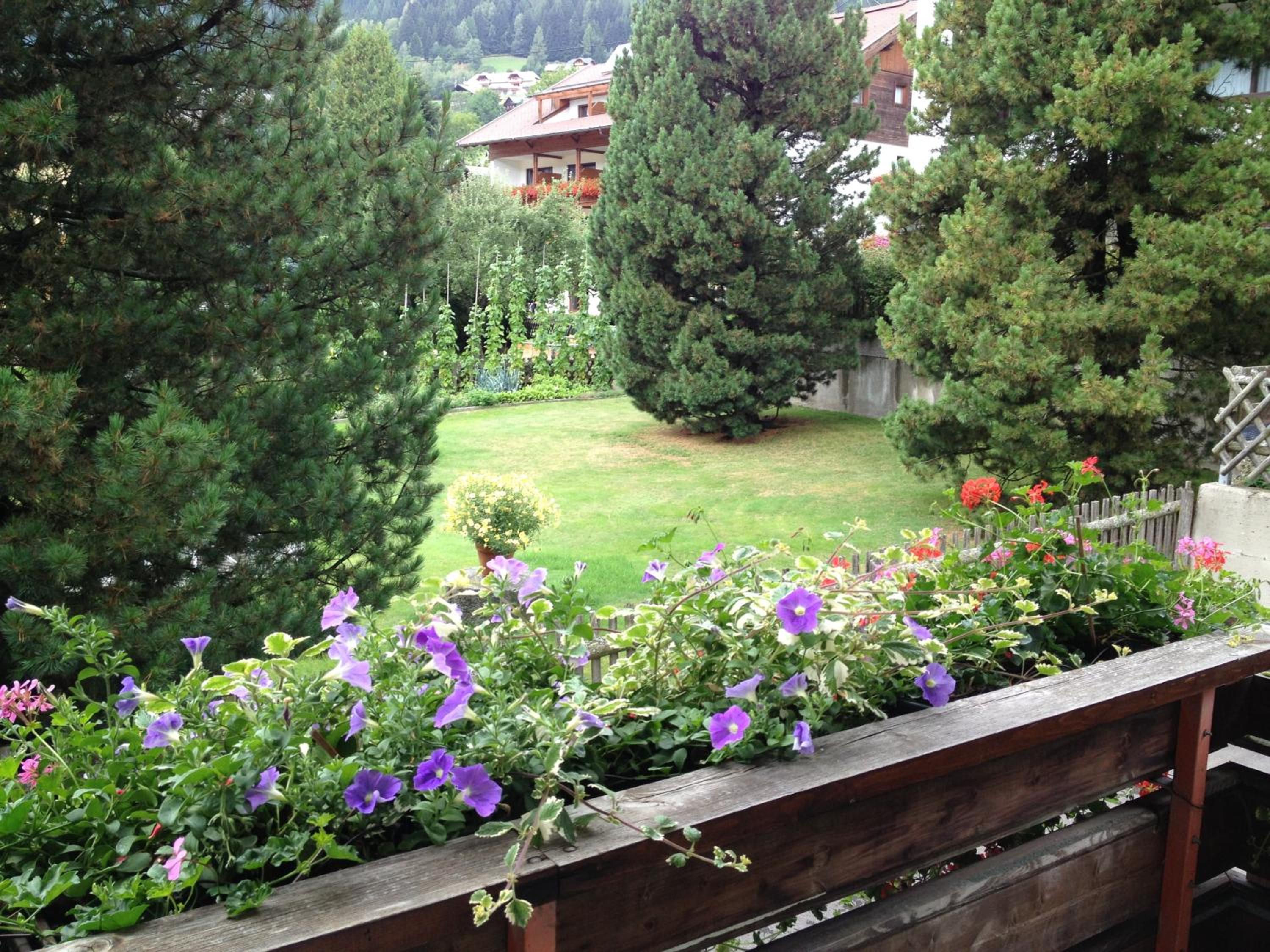 Pension & Appartement Fortin