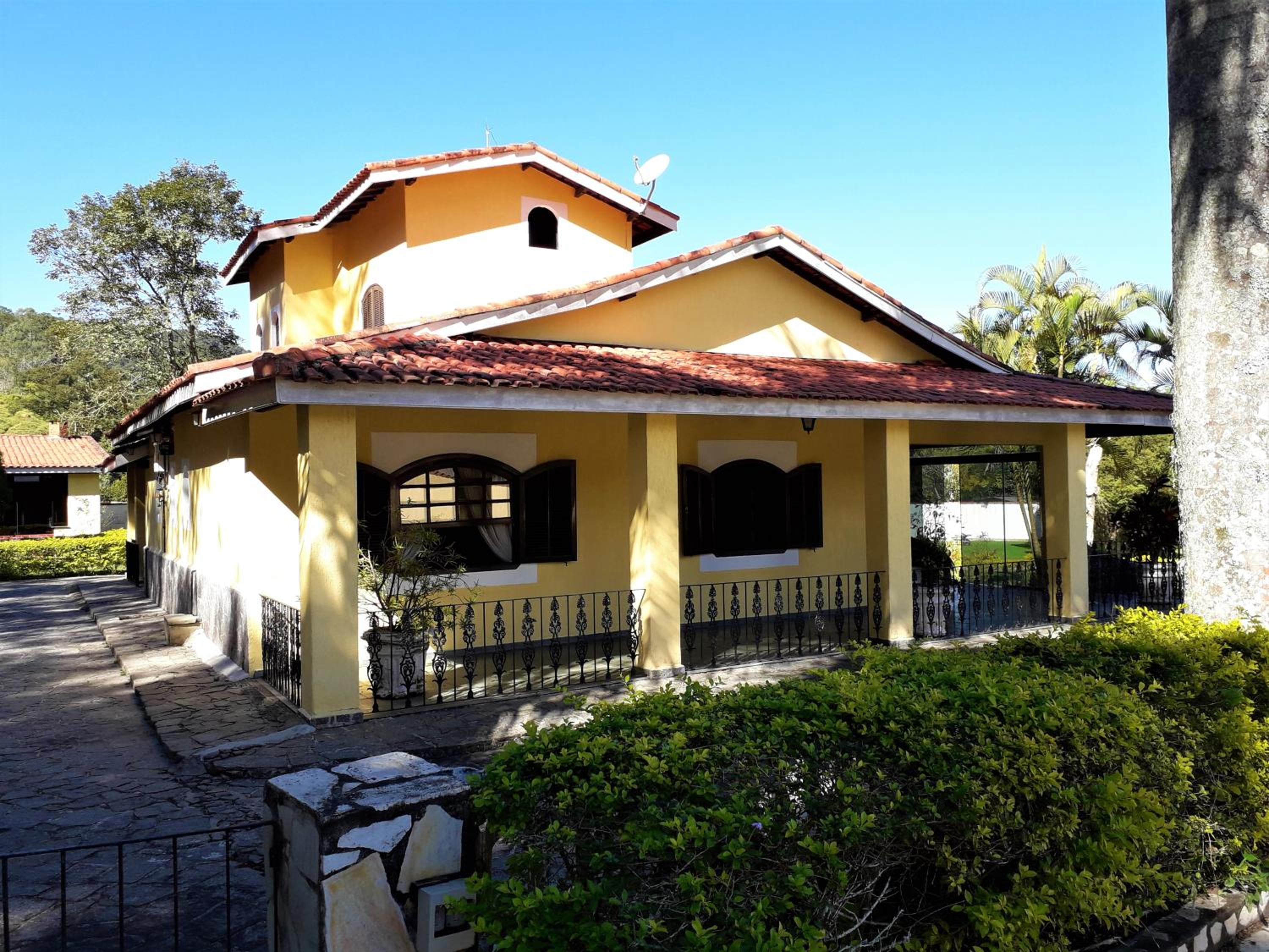 Recanto do Ribeirão