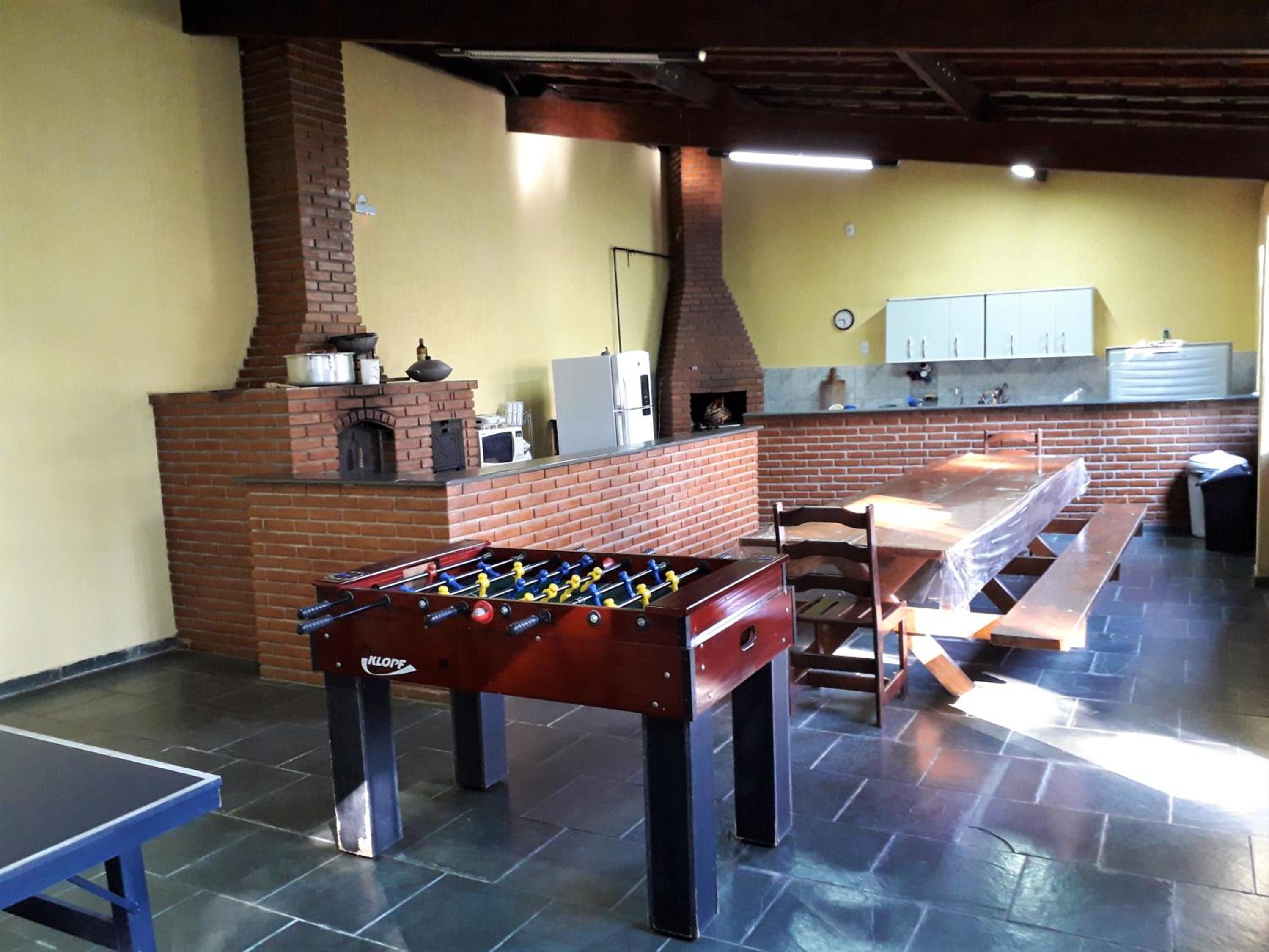 Recanto do Ribeirão