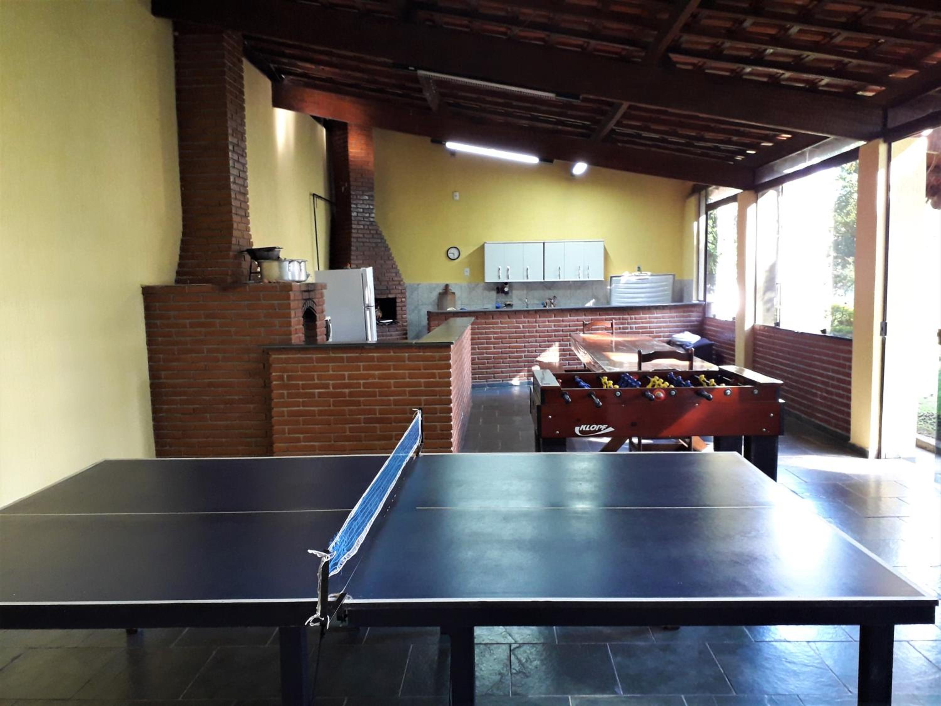 Recanto do Ribeirão