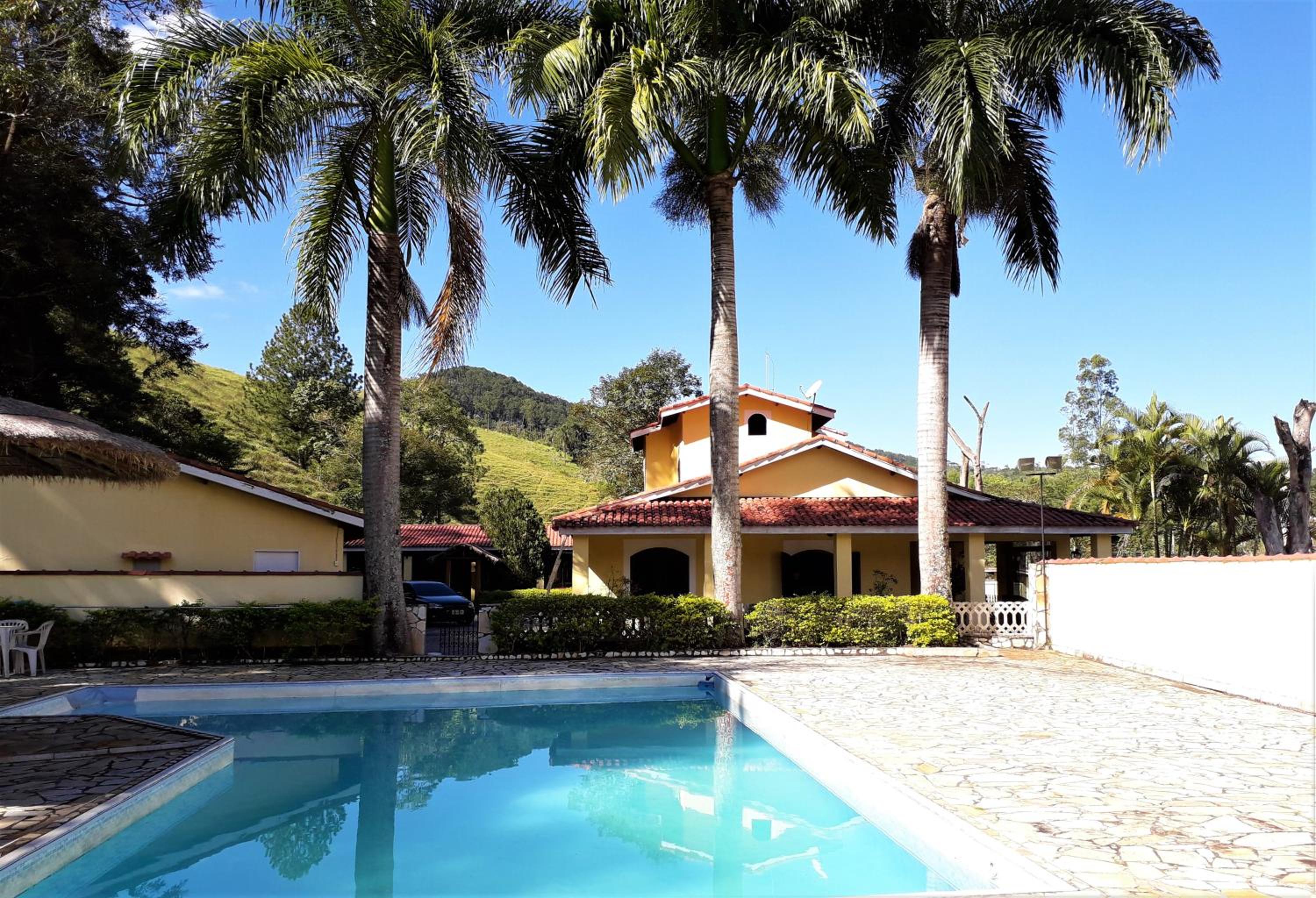 Recanto do Ribeirão