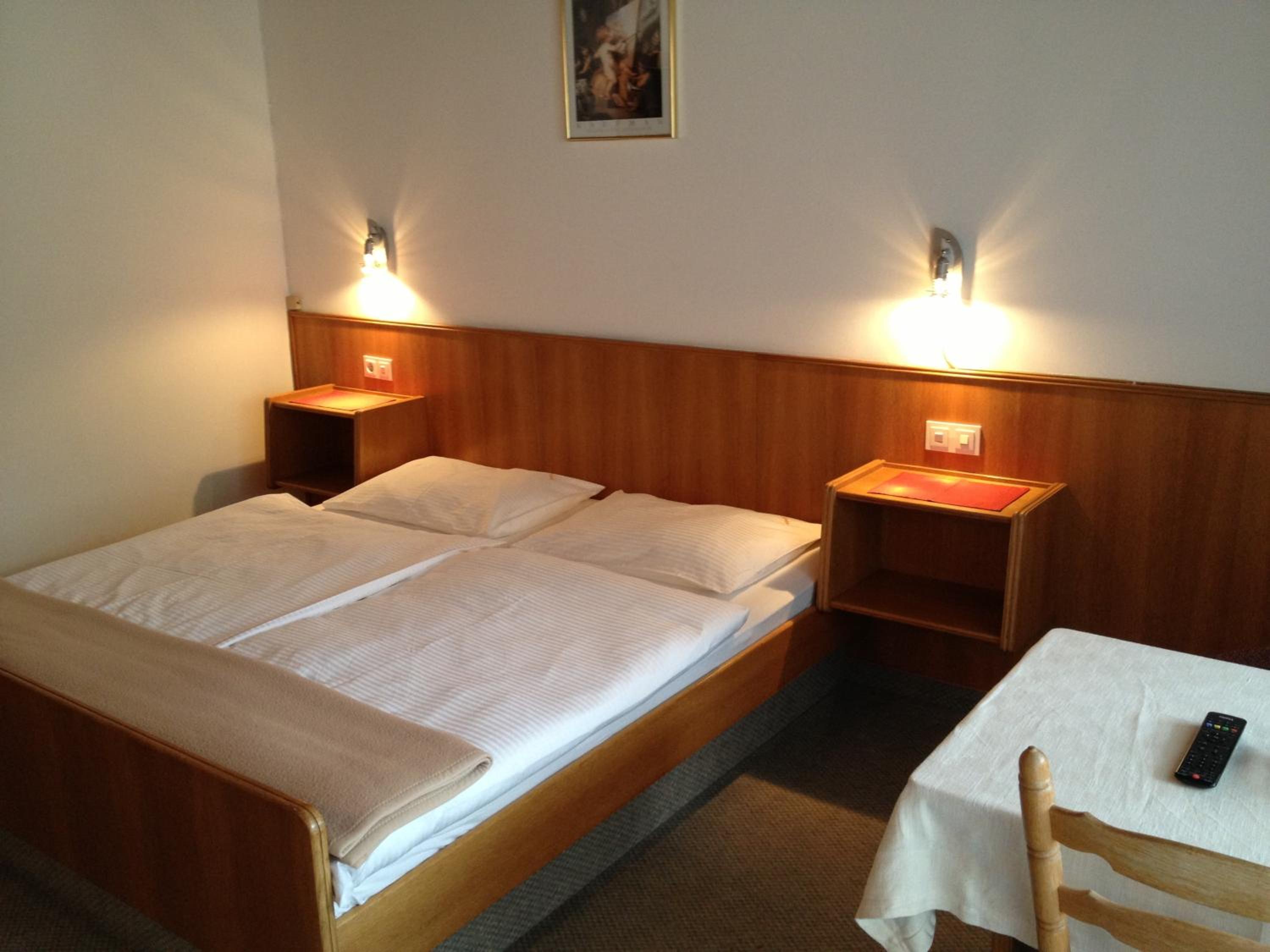 Pension & Appartement Fortin