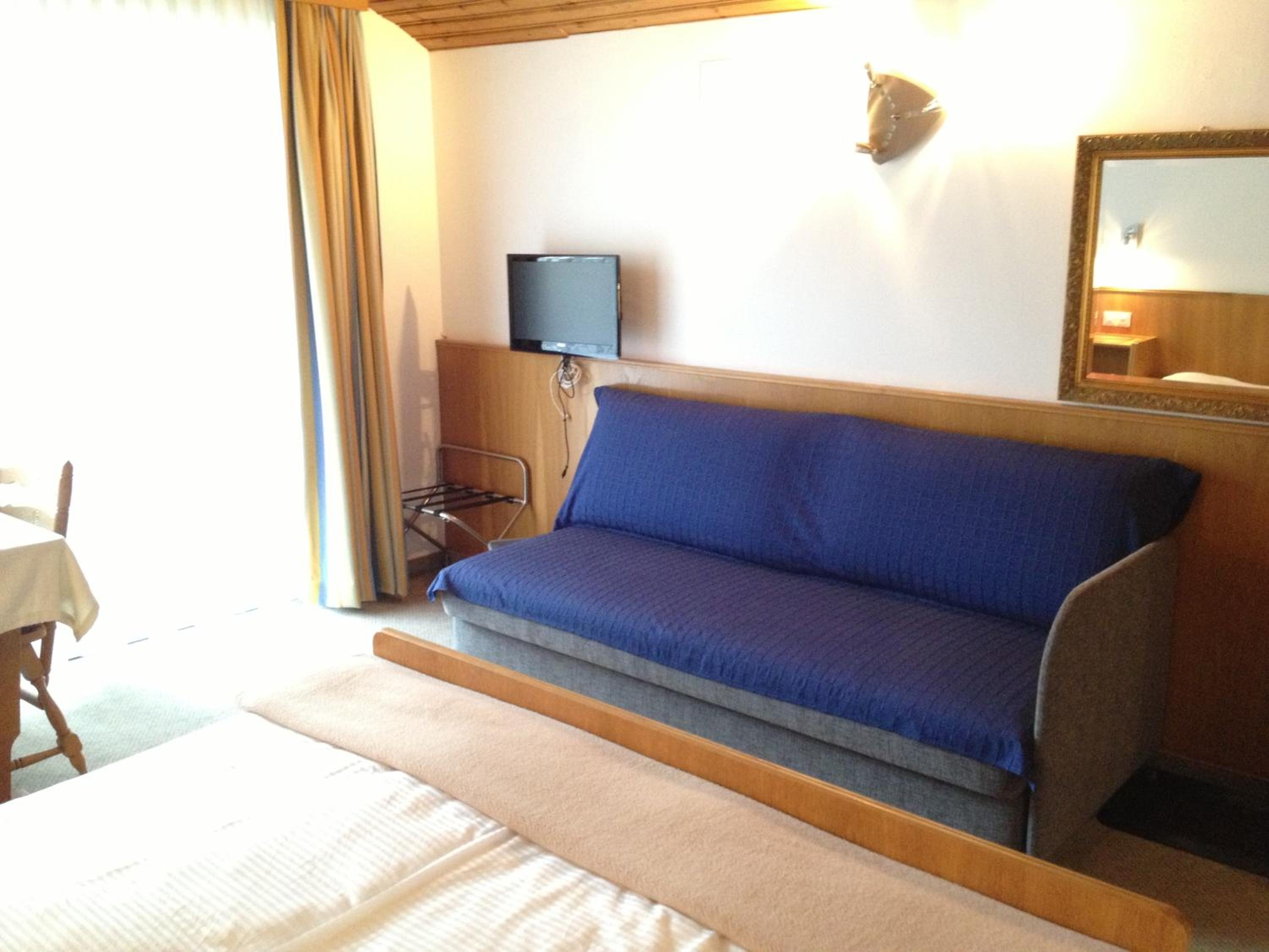 Pension & Appartement Fortin