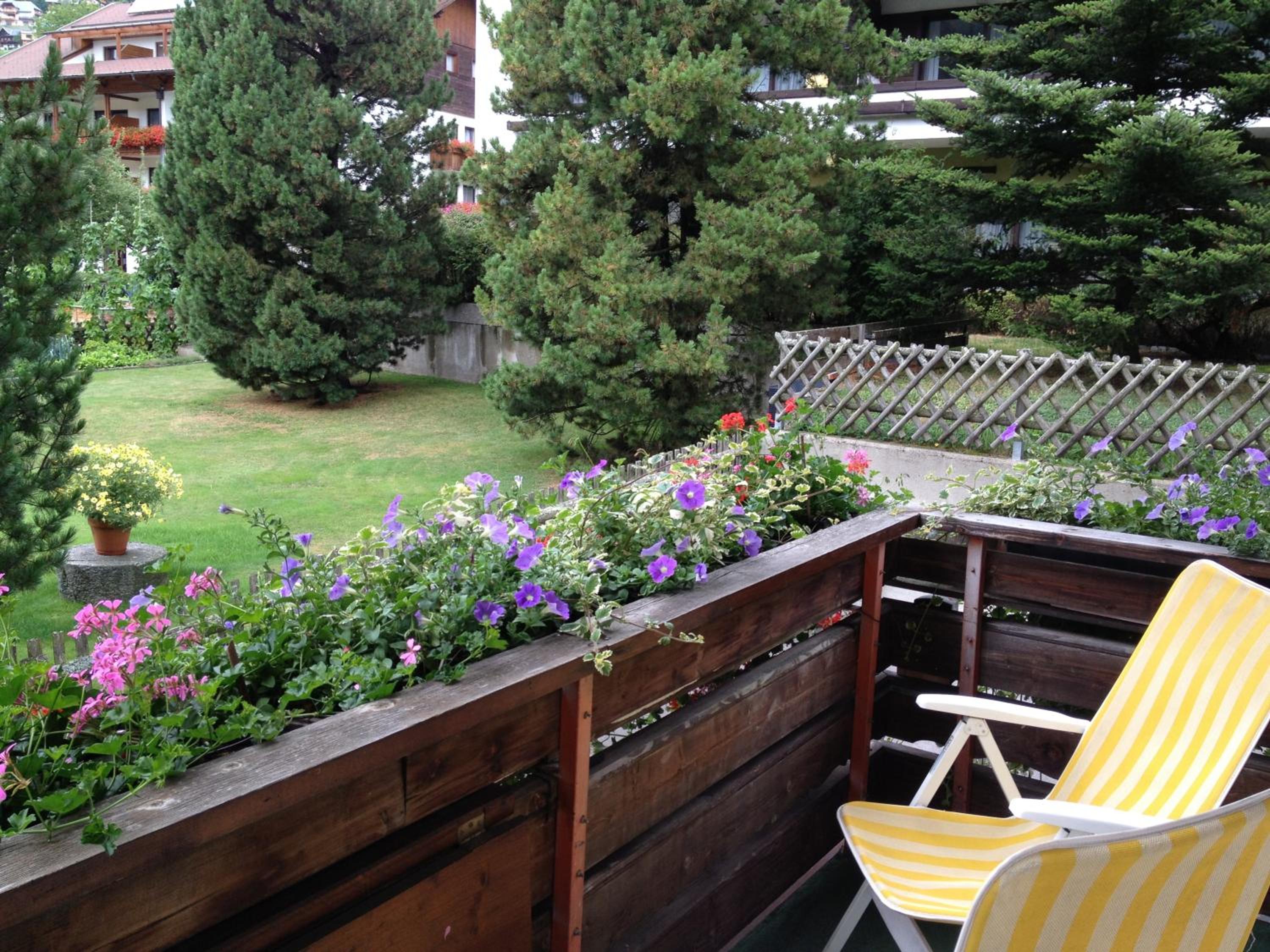 Pension & Appartement Fortin