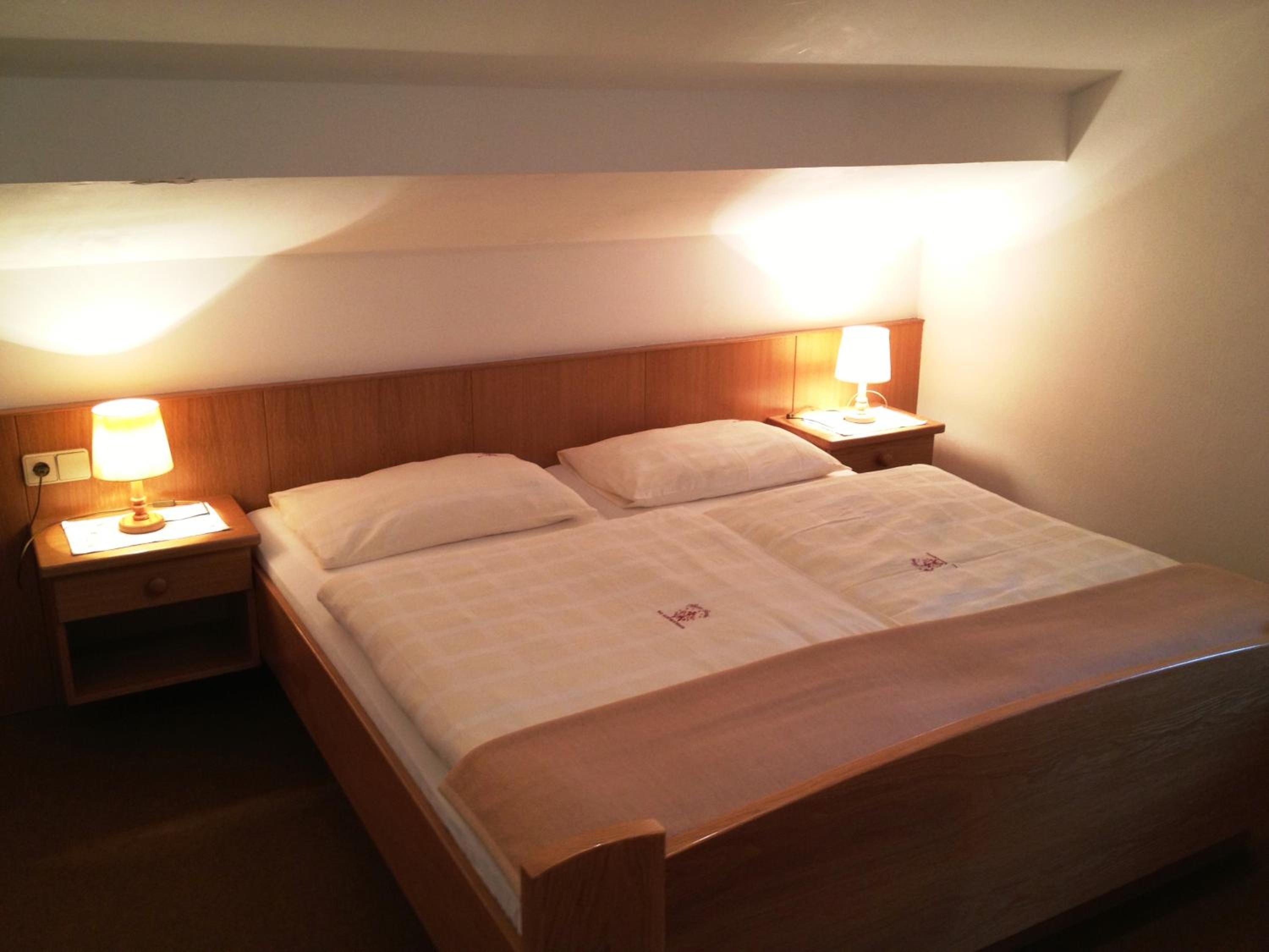 Pension & Appartement Fortin