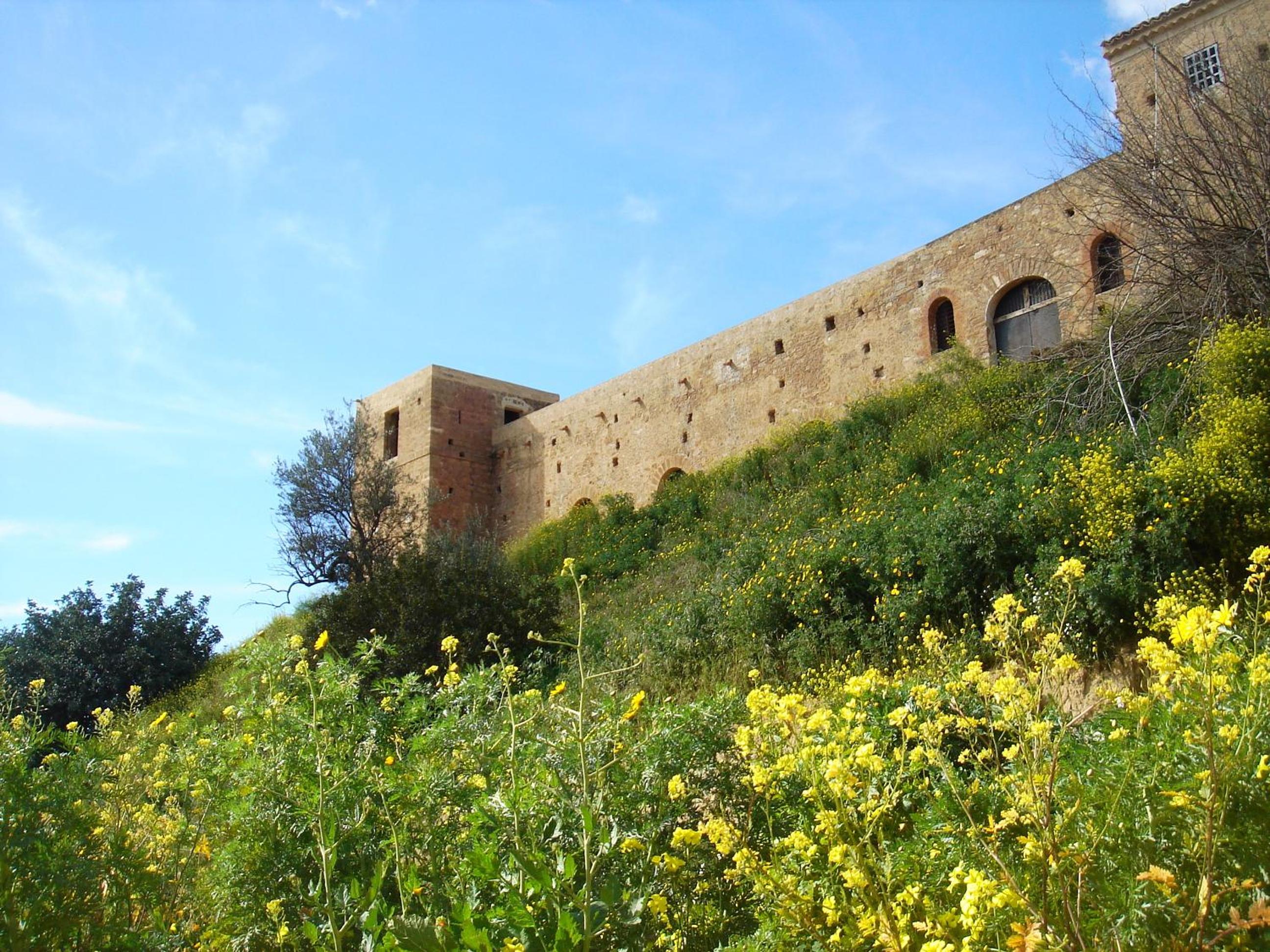 Wine Relais Feudi Del Pisciotto