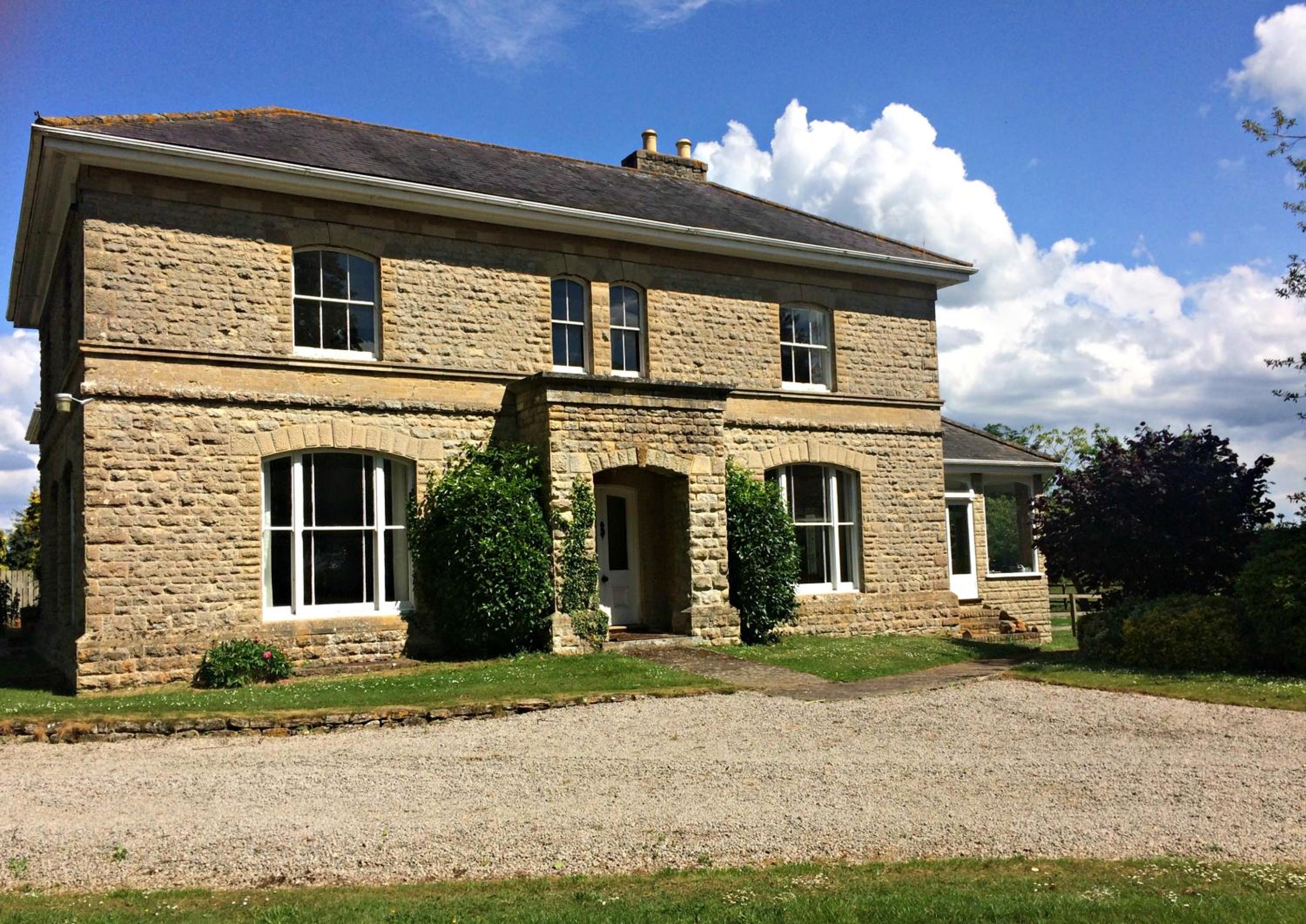 Walltree House view 3
