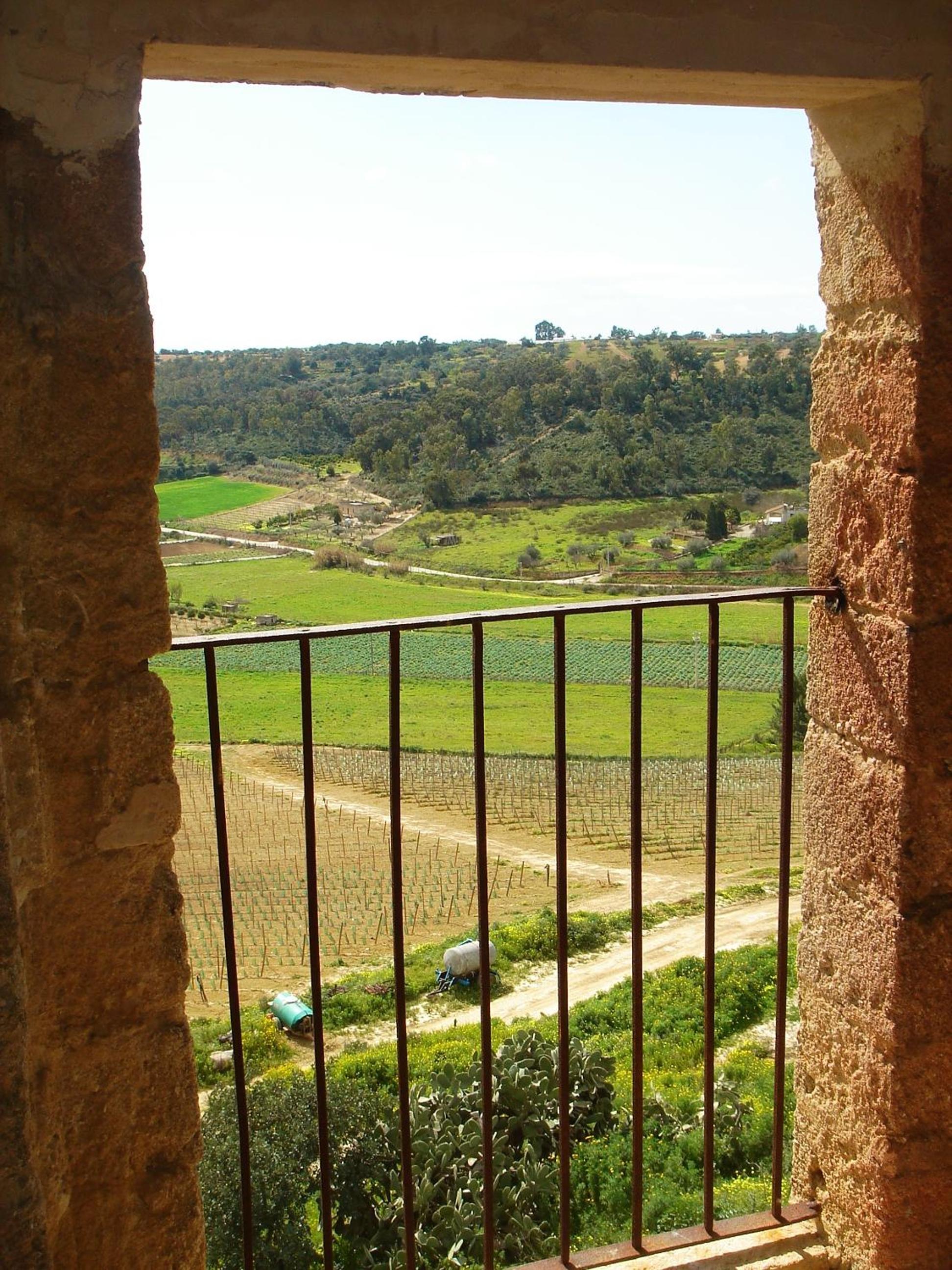 Wine Relais Feudi Del Pisciotto