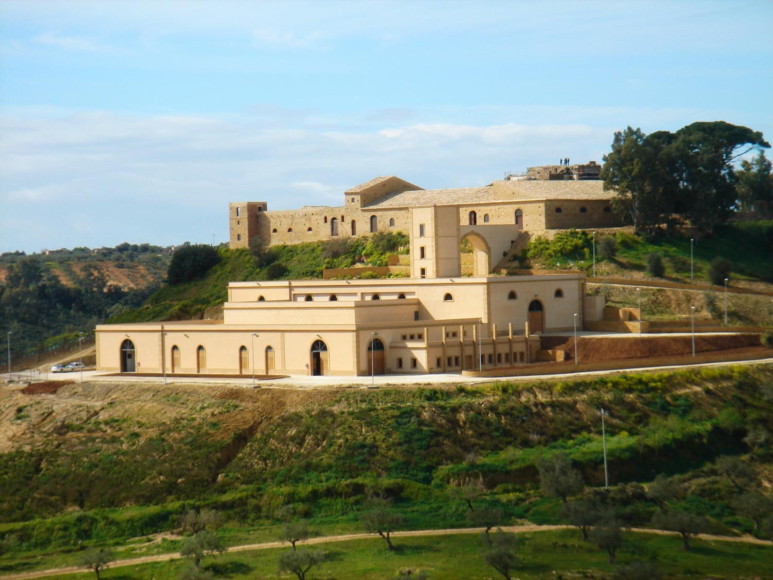 Wine Relais Feudi Del Pisciotto