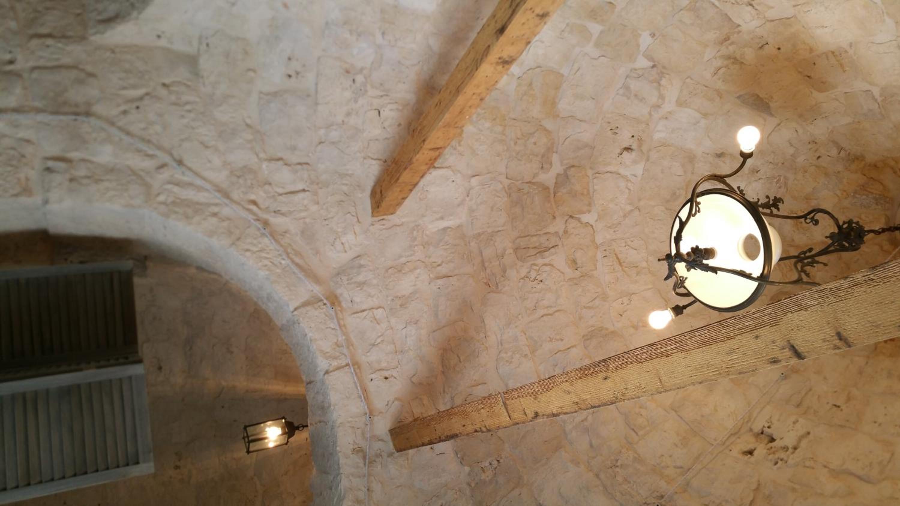 Ostuni, Trullo Laveneziana per 8 ospiti intera struttura con piscina esclusiva
