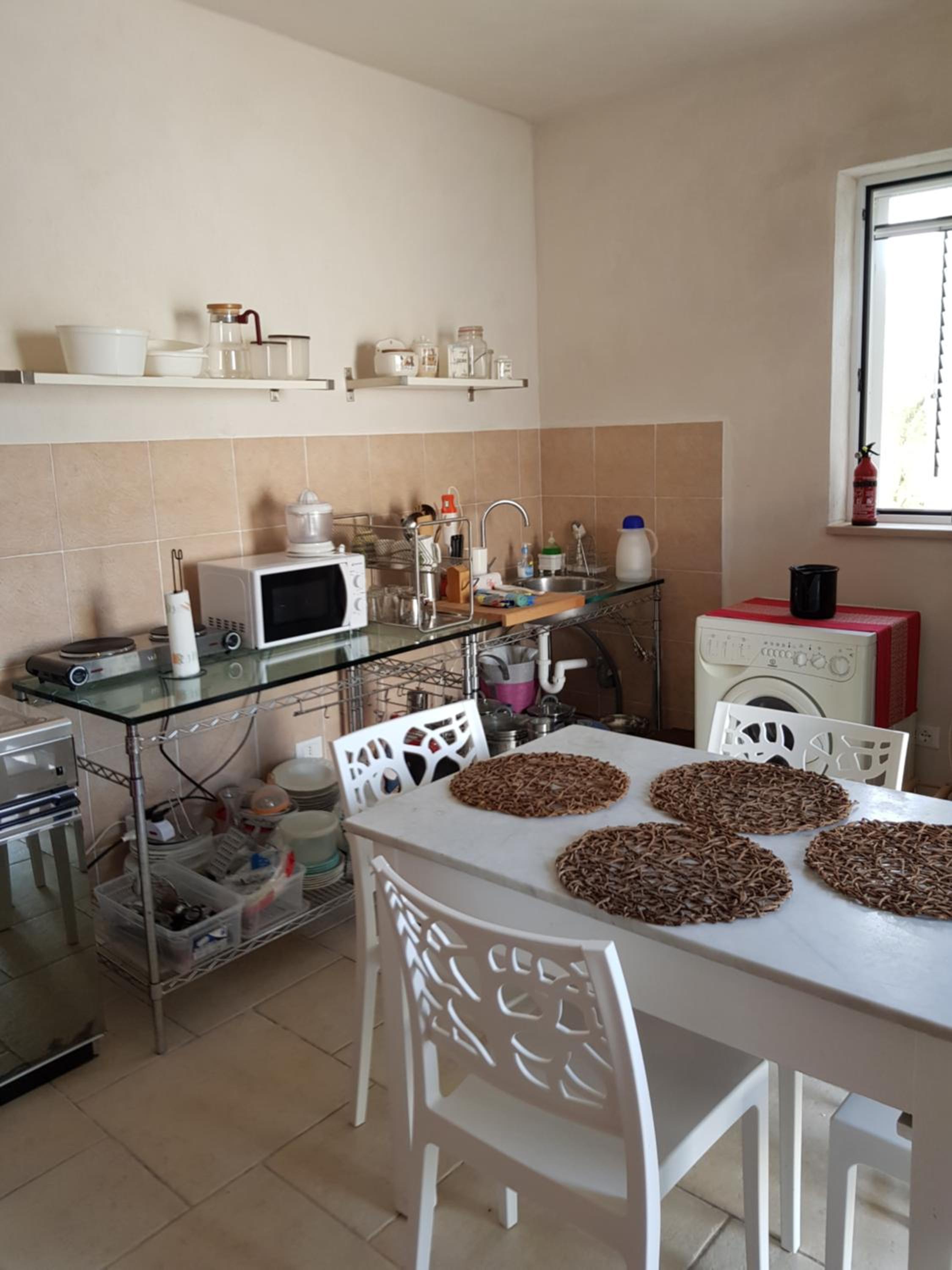 Ostuni, Trullo Laveneziana per 8 ospiti intera struttura con piscina esclusiva