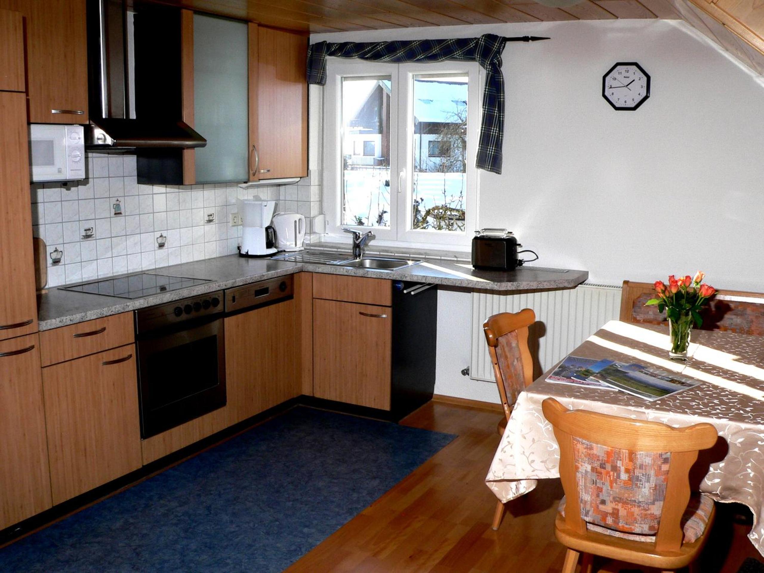 Ferienwohnung Oswald view 2