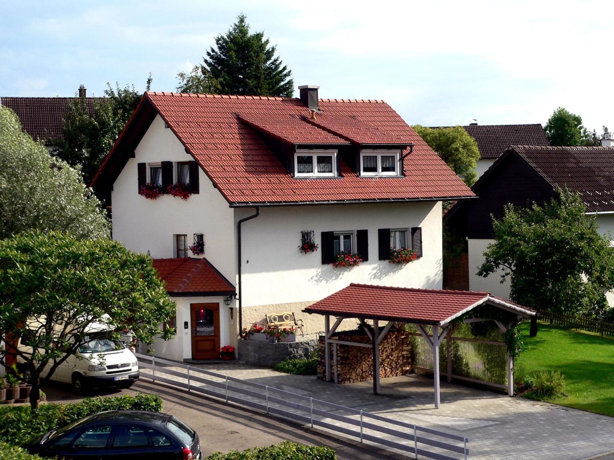 Ferienwohnung Oswald view 3