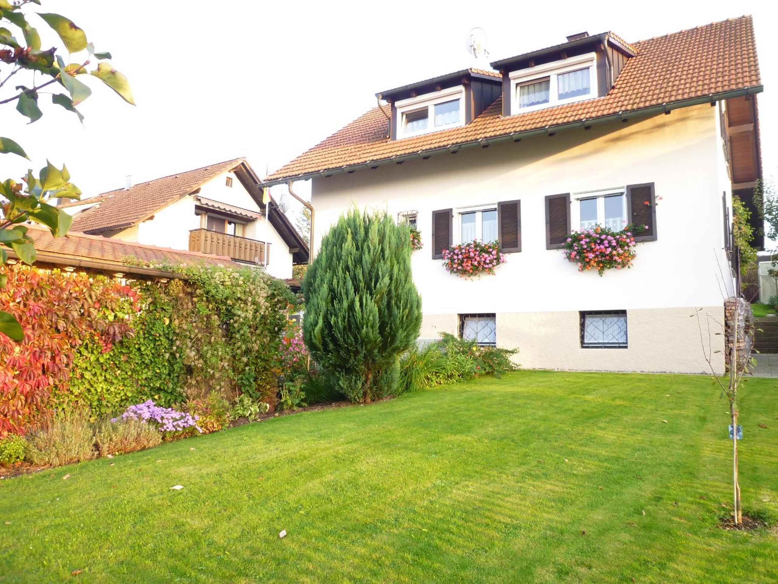 Ferienwohnung Oswald view 5