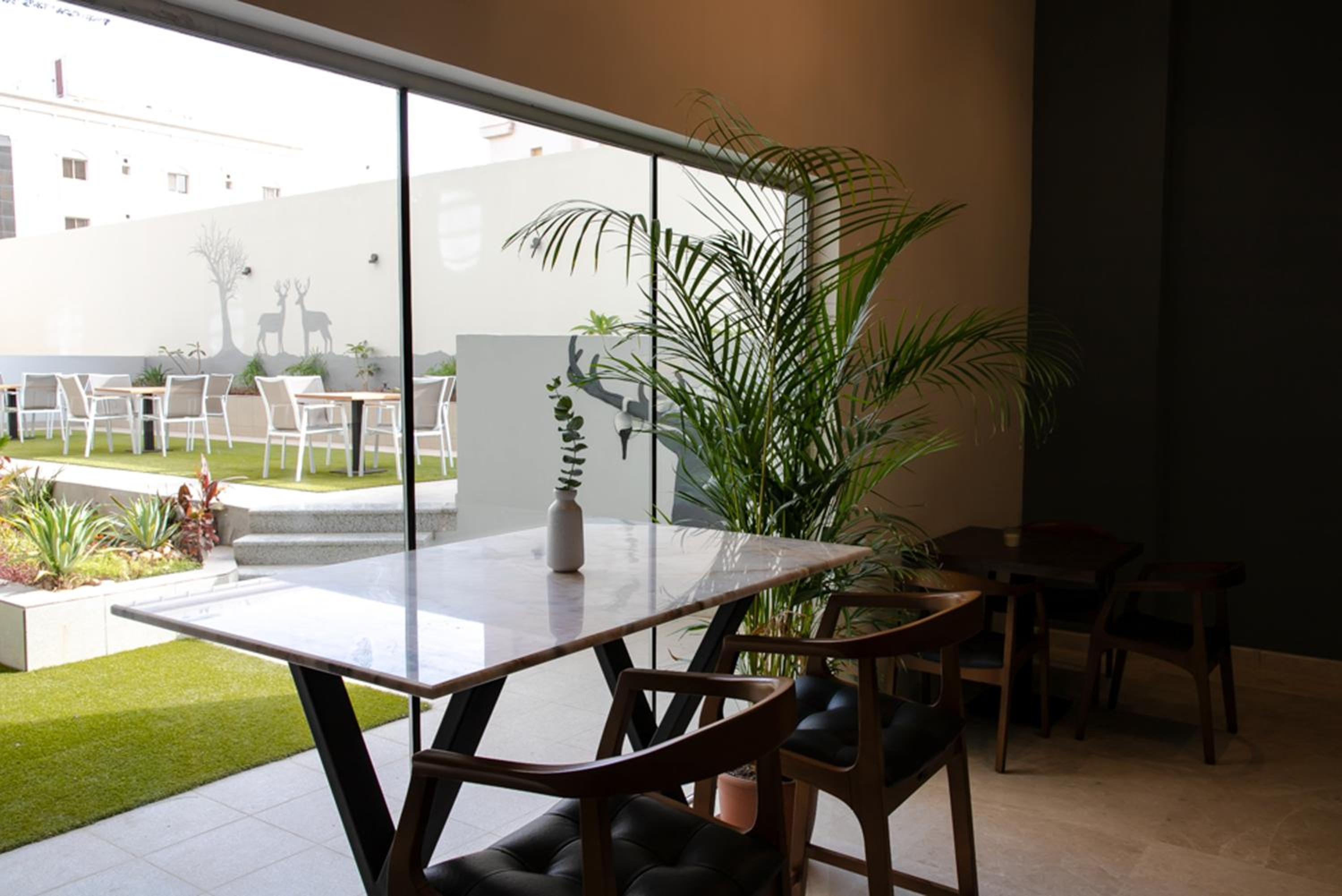 Hafawah Suites — 14