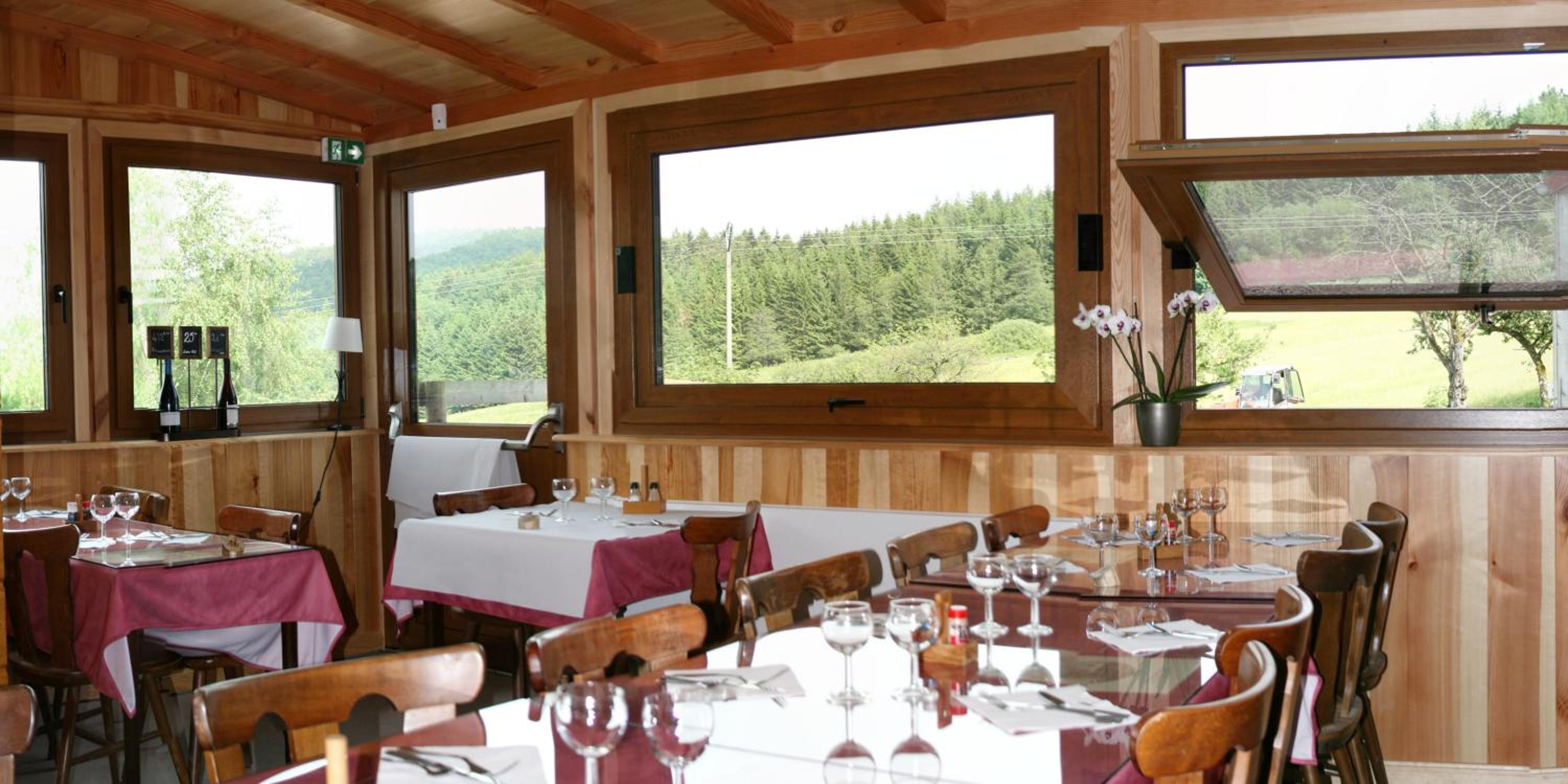 Gîtes du Kreuzweg view 3