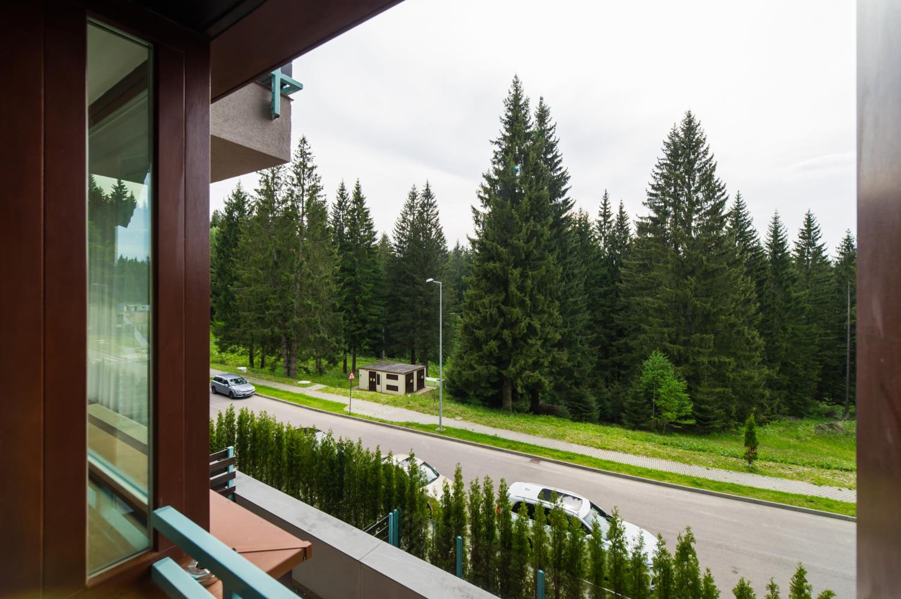 Silver Mountain A21 Friendly Apartment