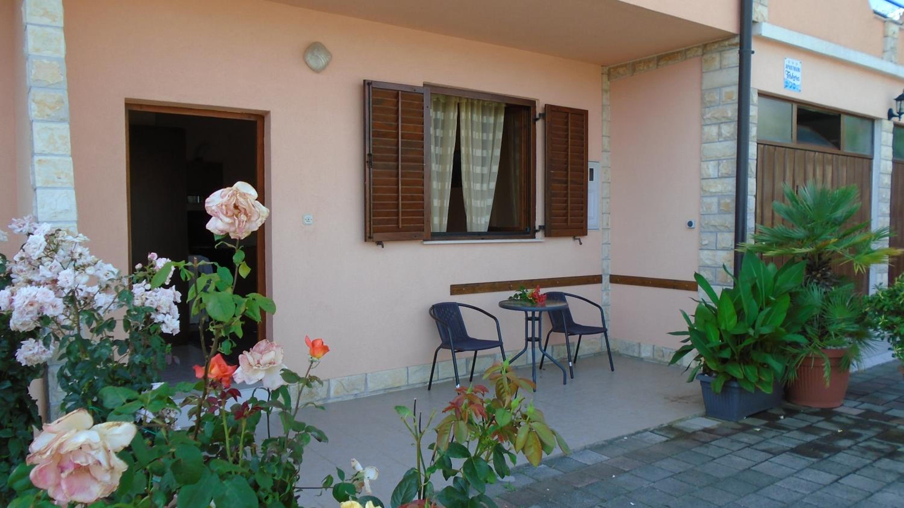 Apartmani A.Teskera view 5