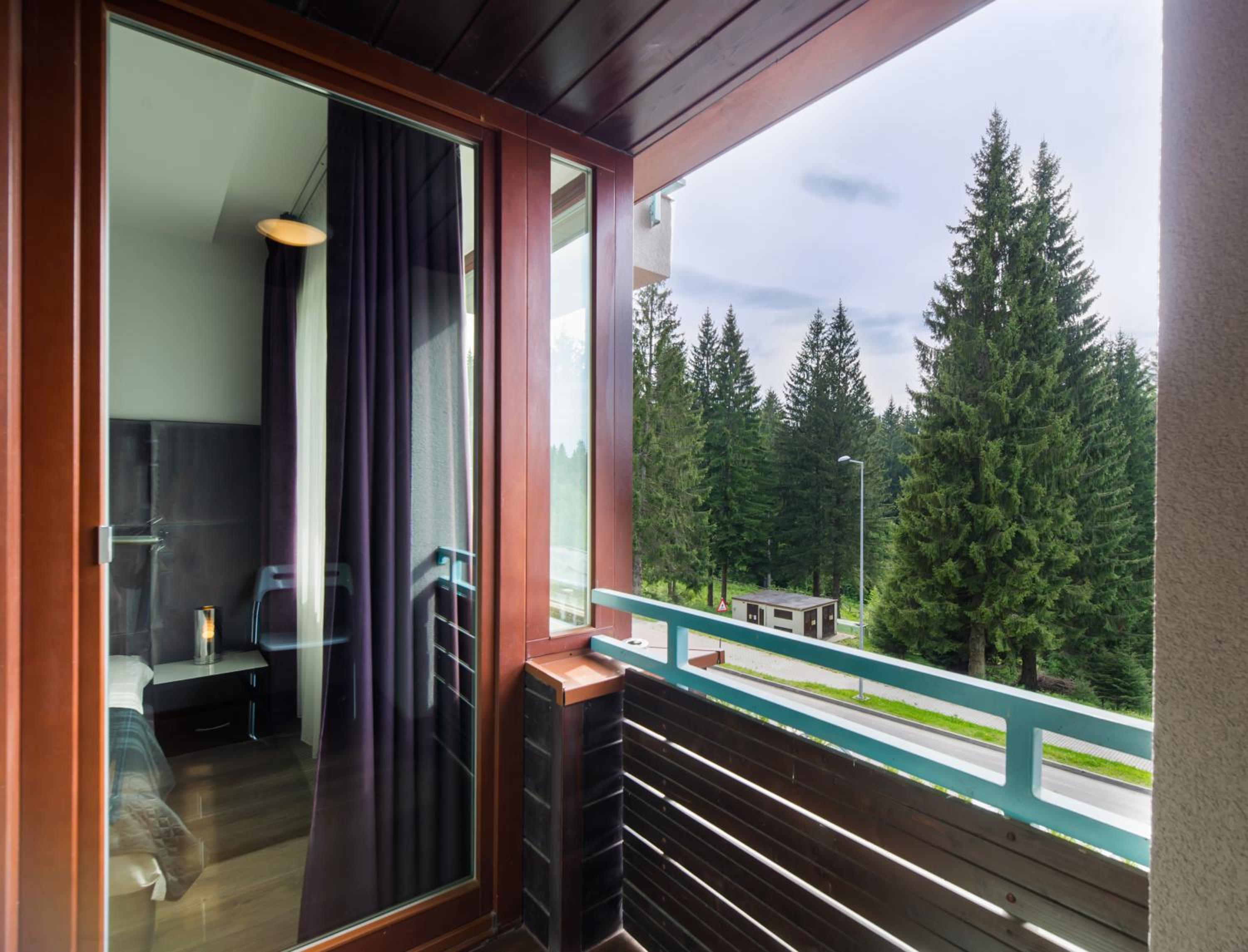 Silver Mountain A21 Friendly Apartment
