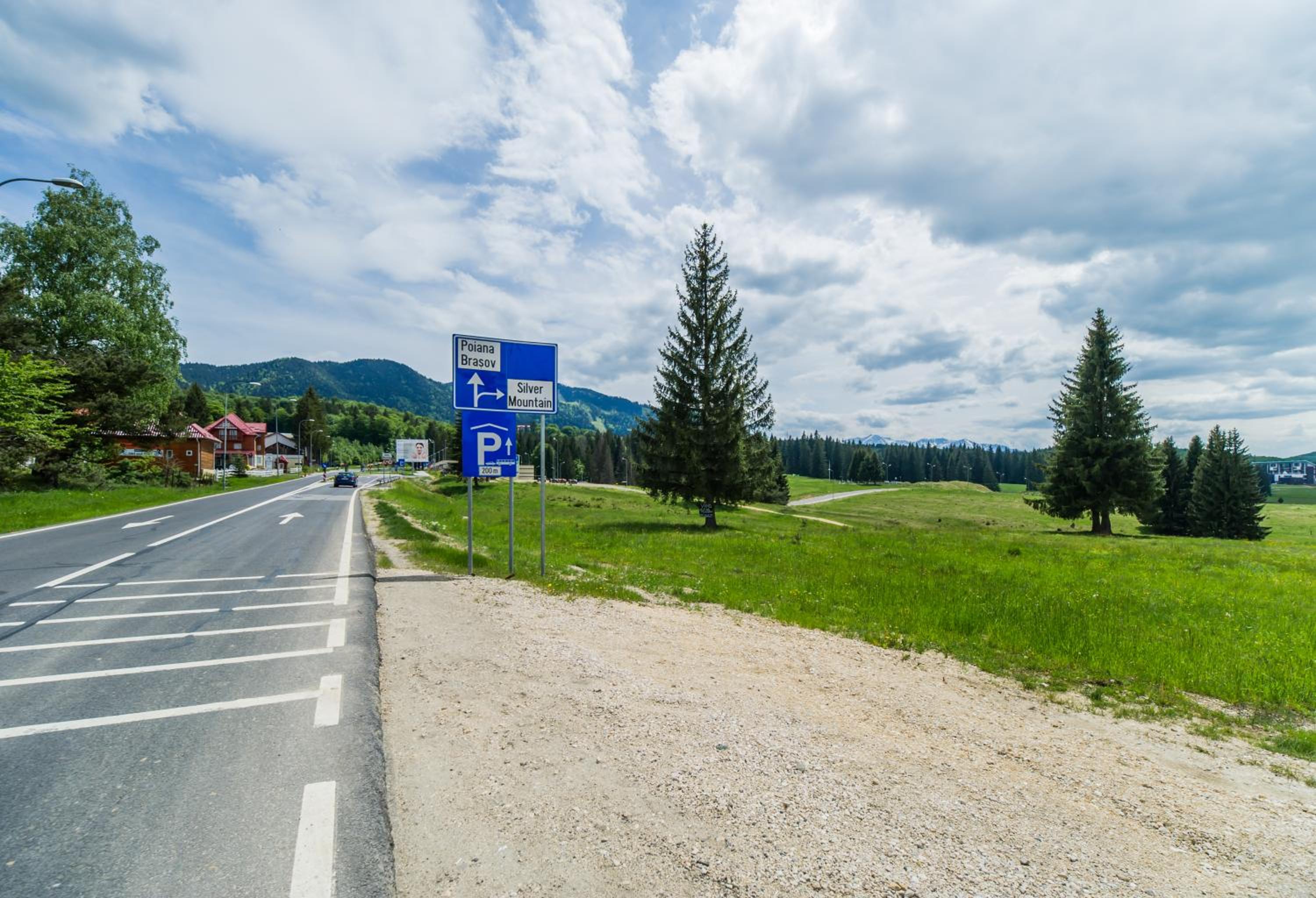 Silver Mountain A21 Friendly Apartment