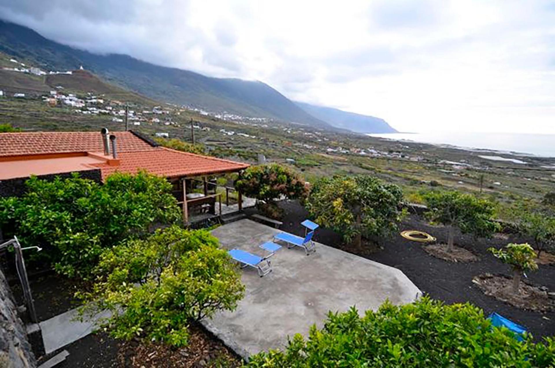CASA LA GORONA view 4