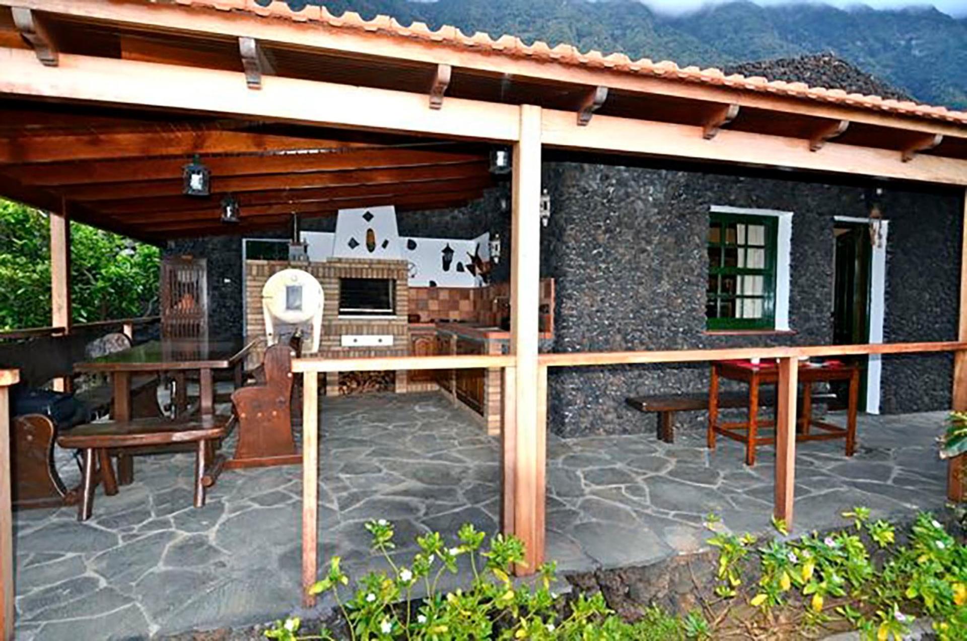 CASA LA GORONA view 5