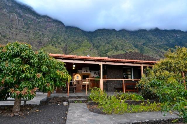 CASA LA GORONA view 3