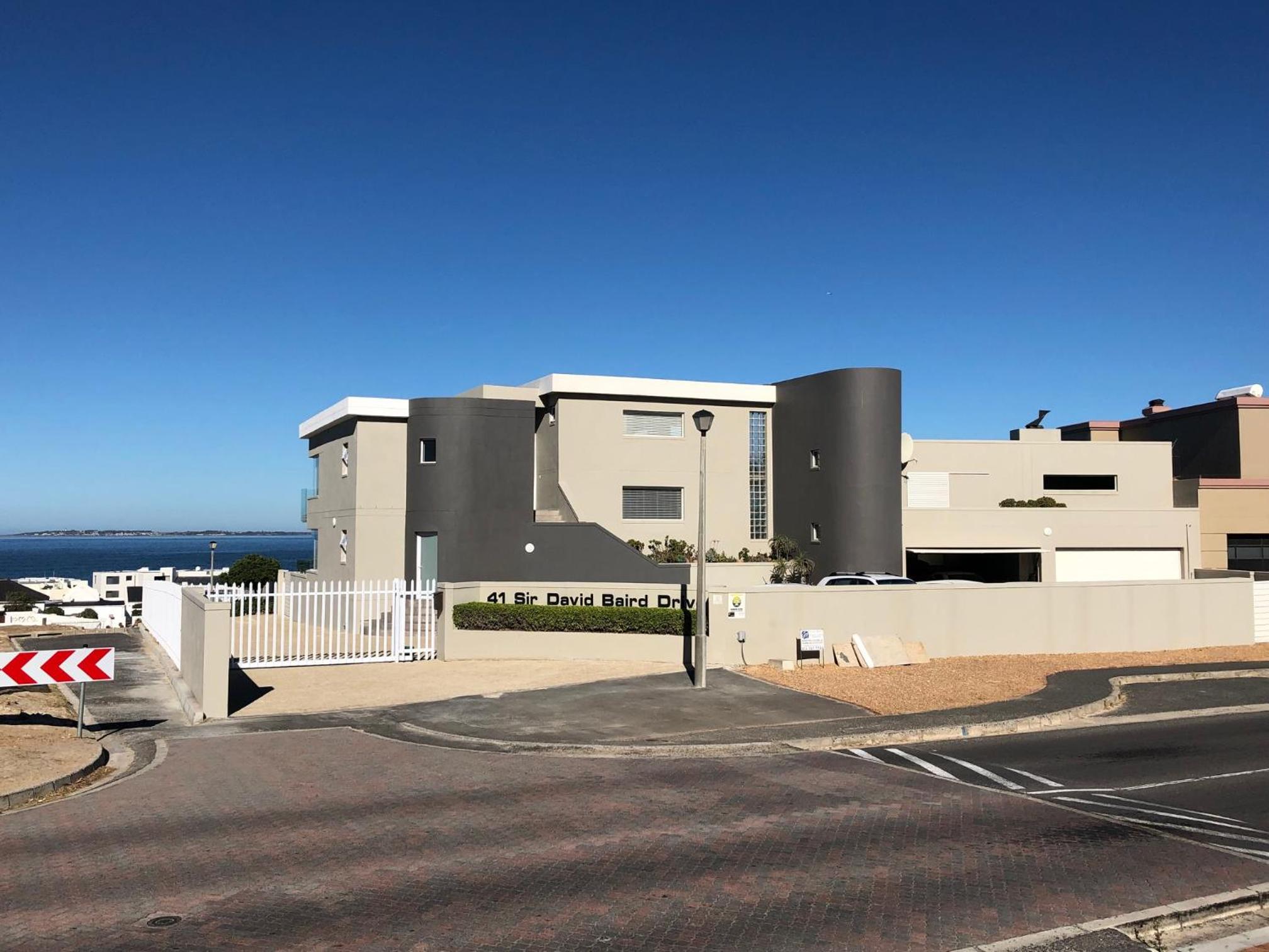 Small Bay Beach Suites view 3